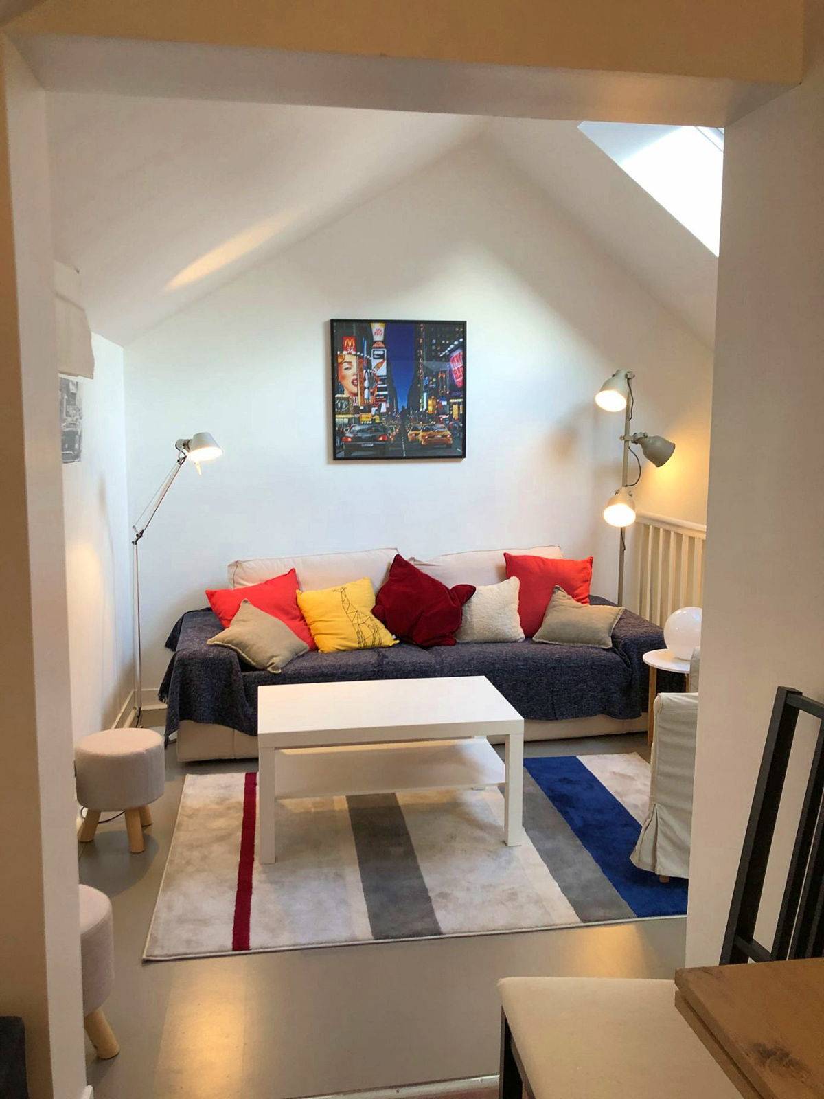 Une photo de l’annonce