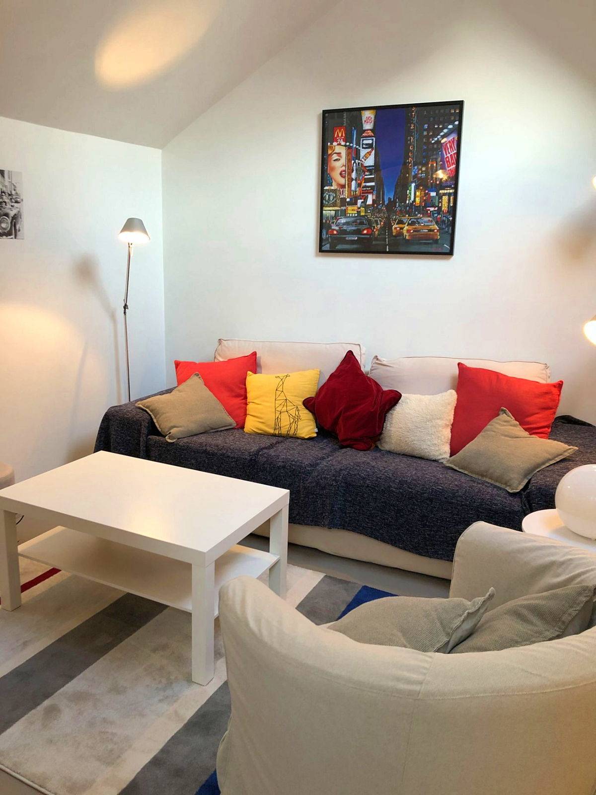 Une photo de l’annonce