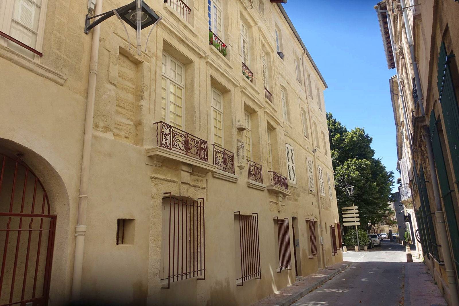 Une photo de l’annonce