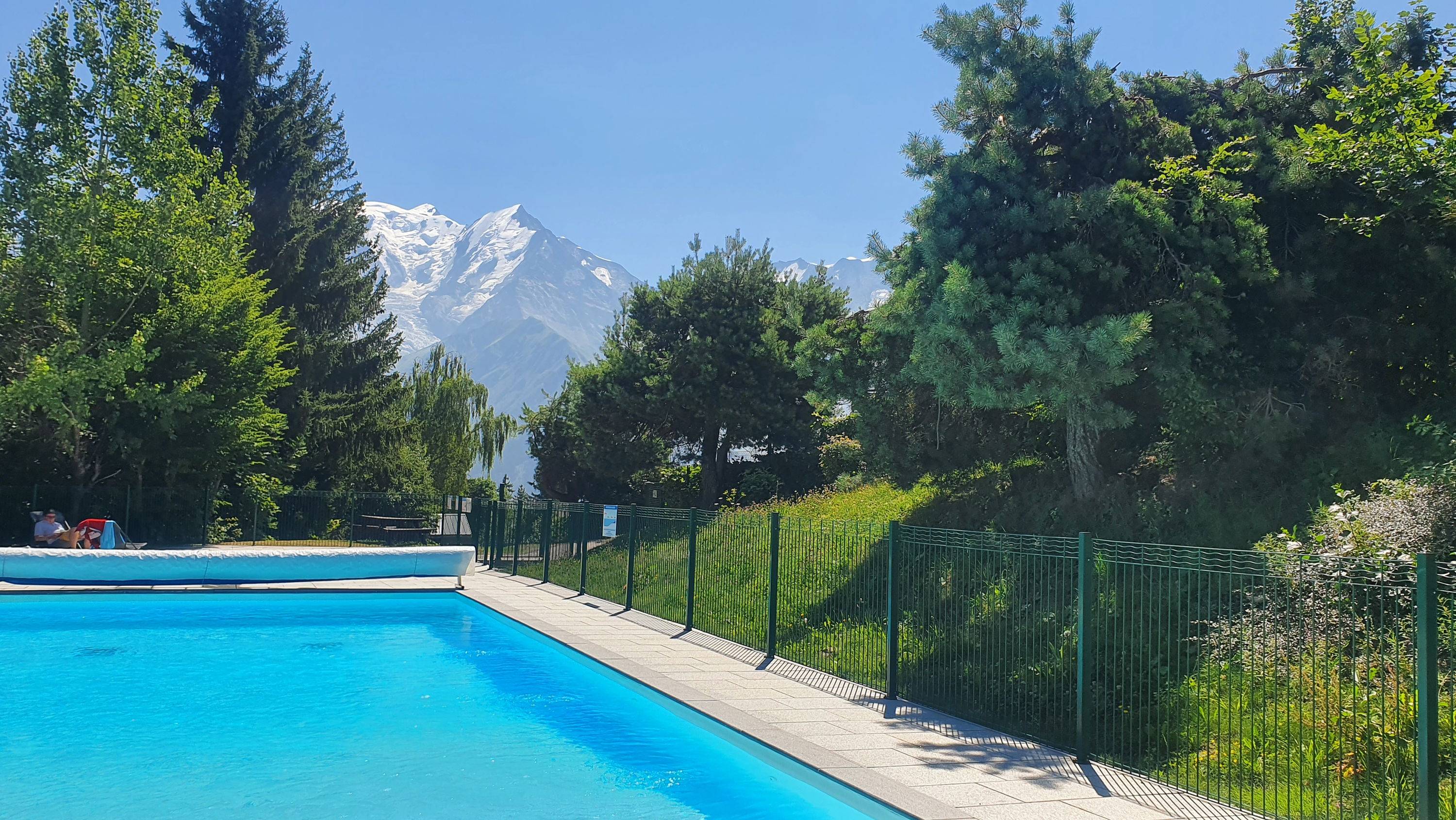 Une photo de l’annonce de location de vacances