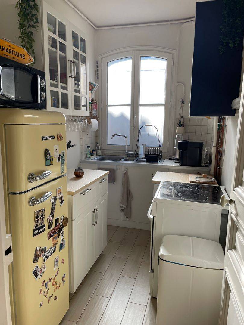 Une photo de l’annonce