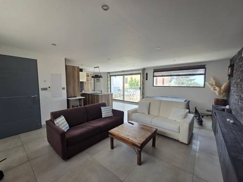 Loue appartement T3 à Bandol - 4 couchages