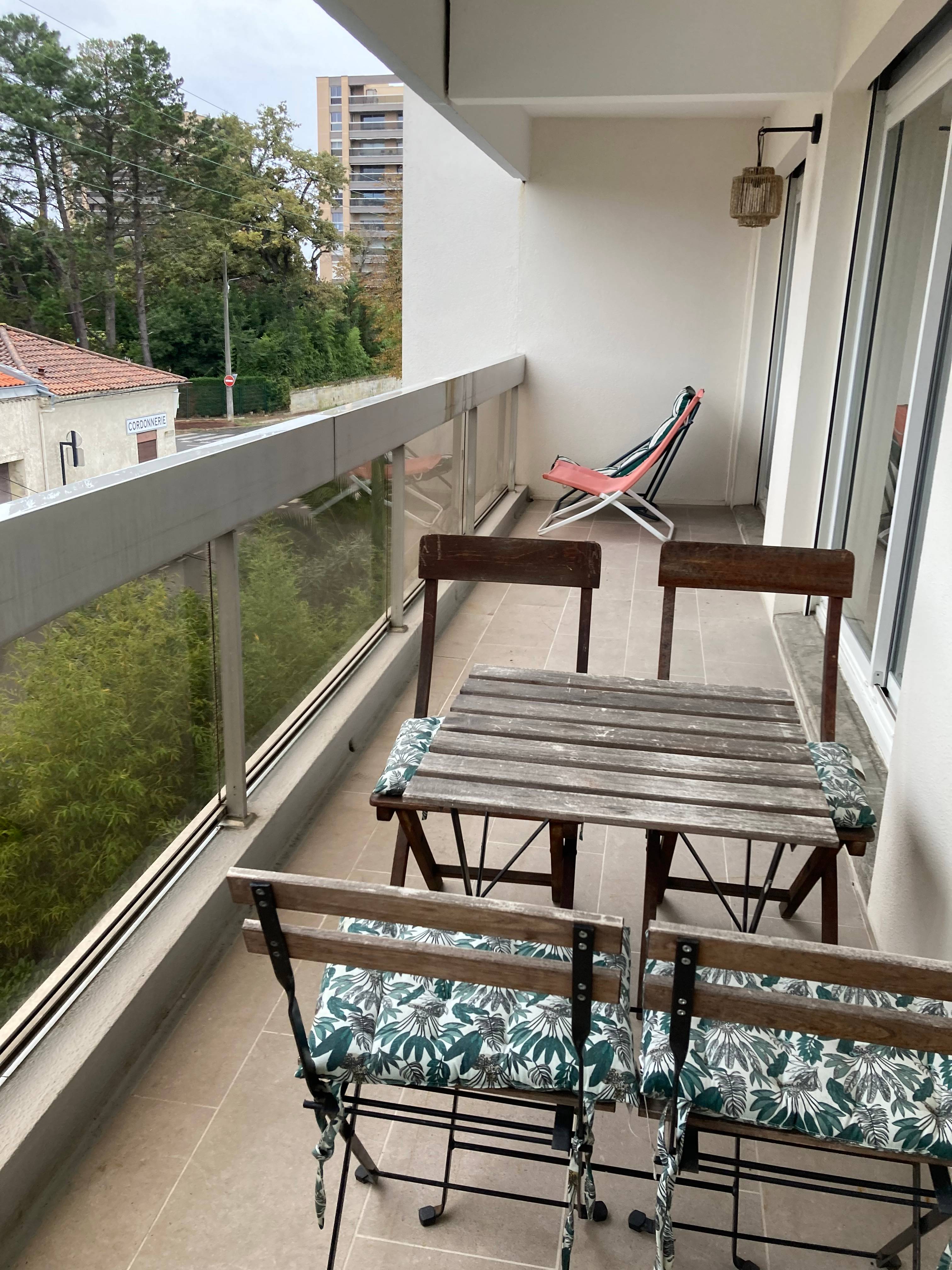 Une photo de l’annonce