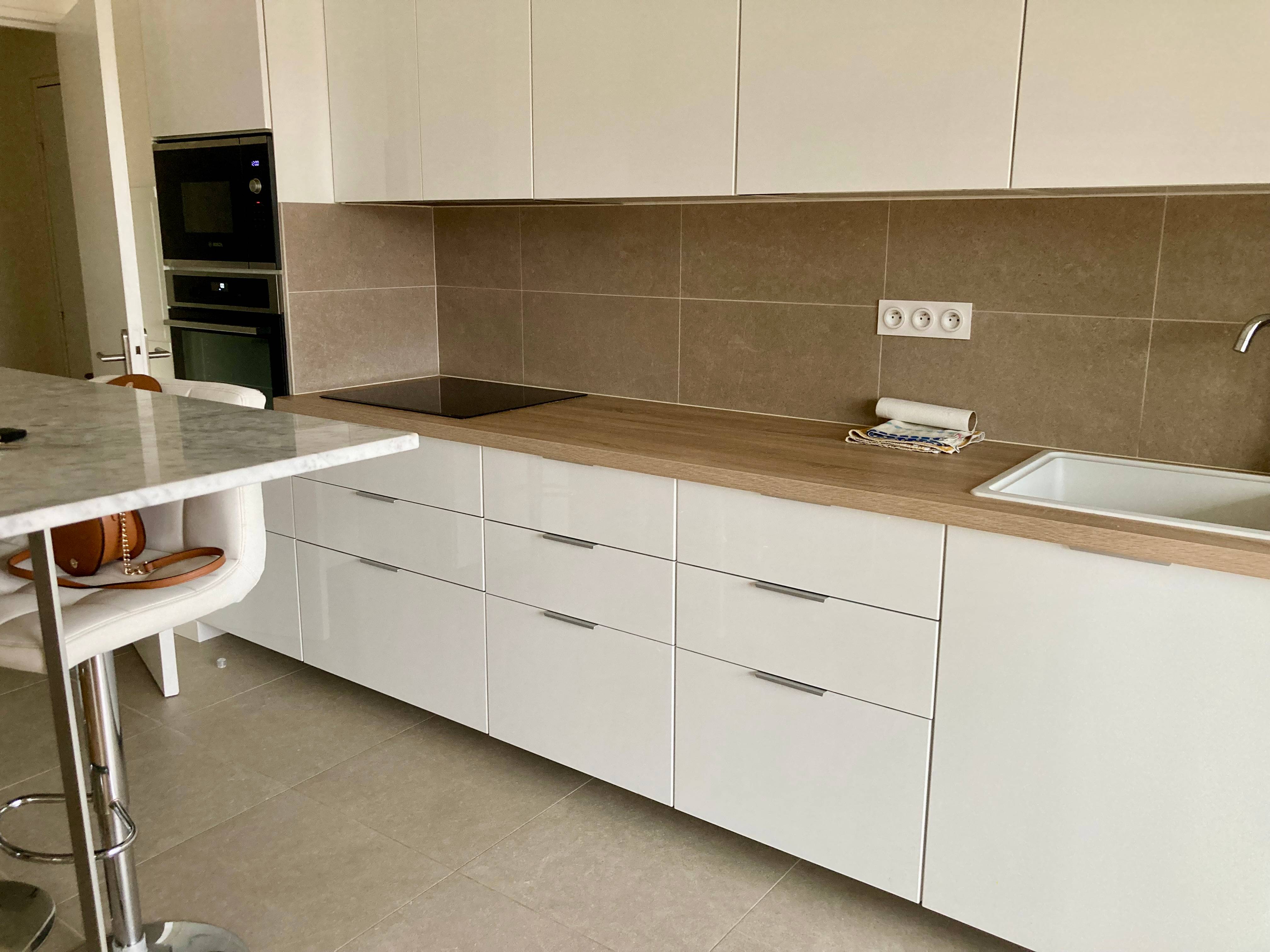 Une photo de l’annonce