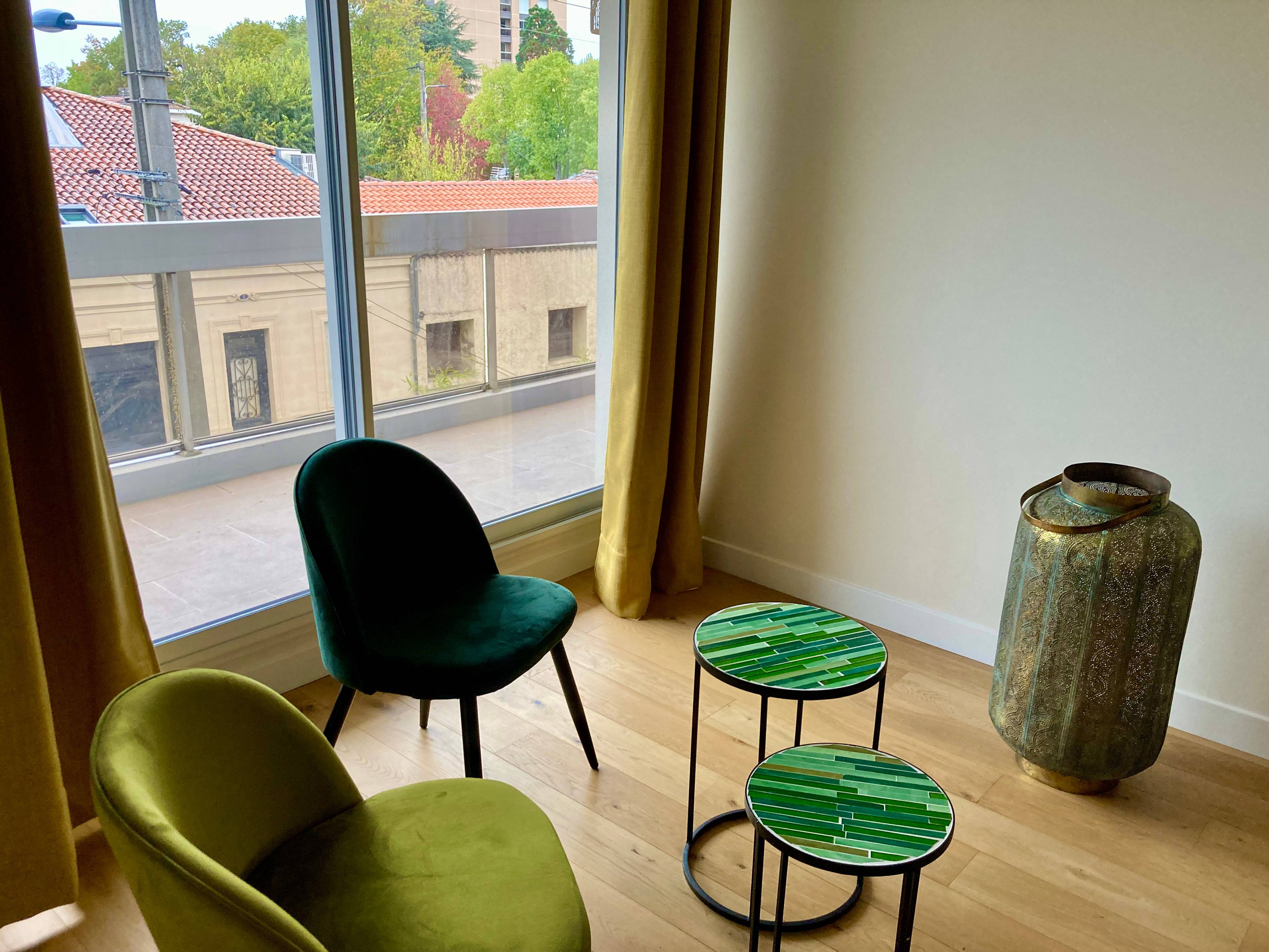 Une photo de l’annonce