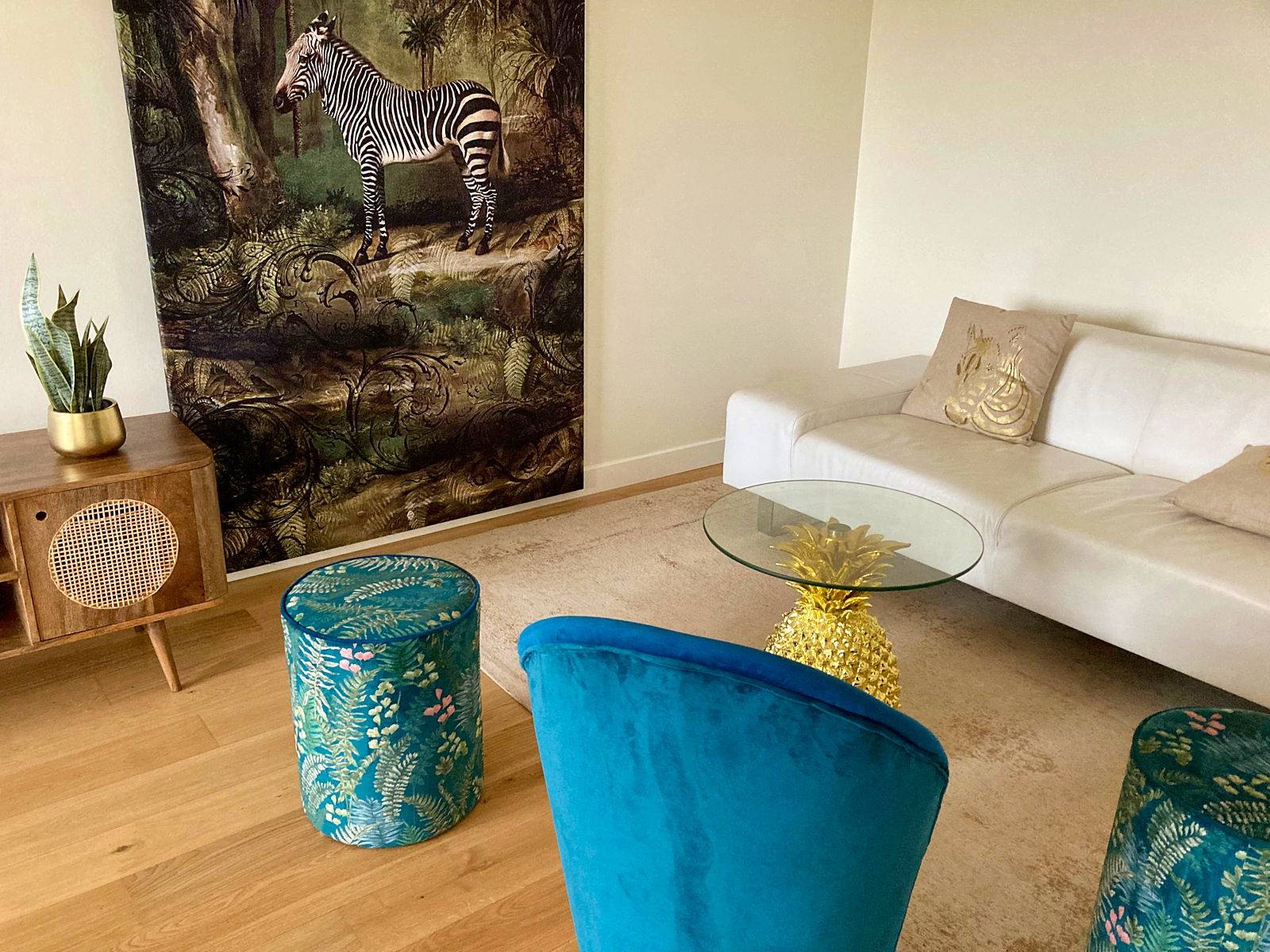 Une photo de l’annonce