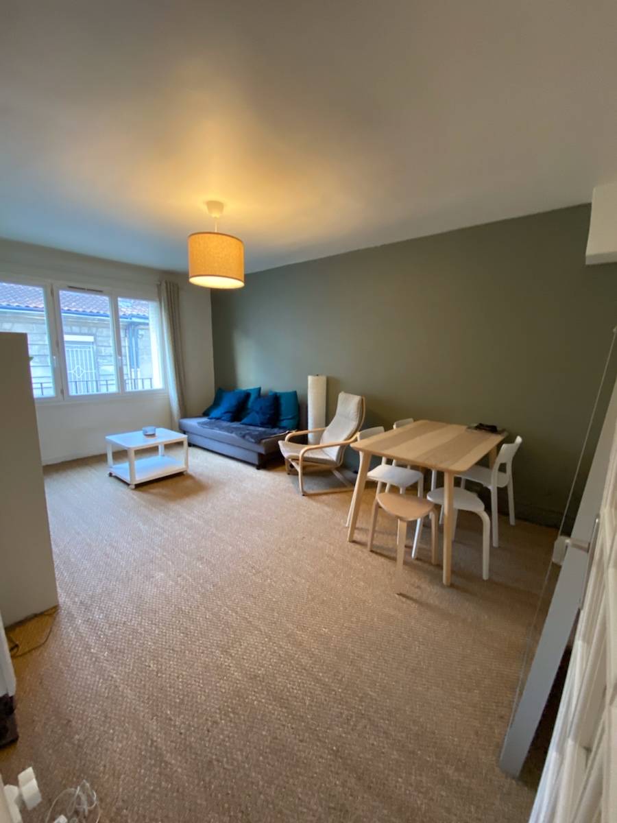 Une photo de l’annonce