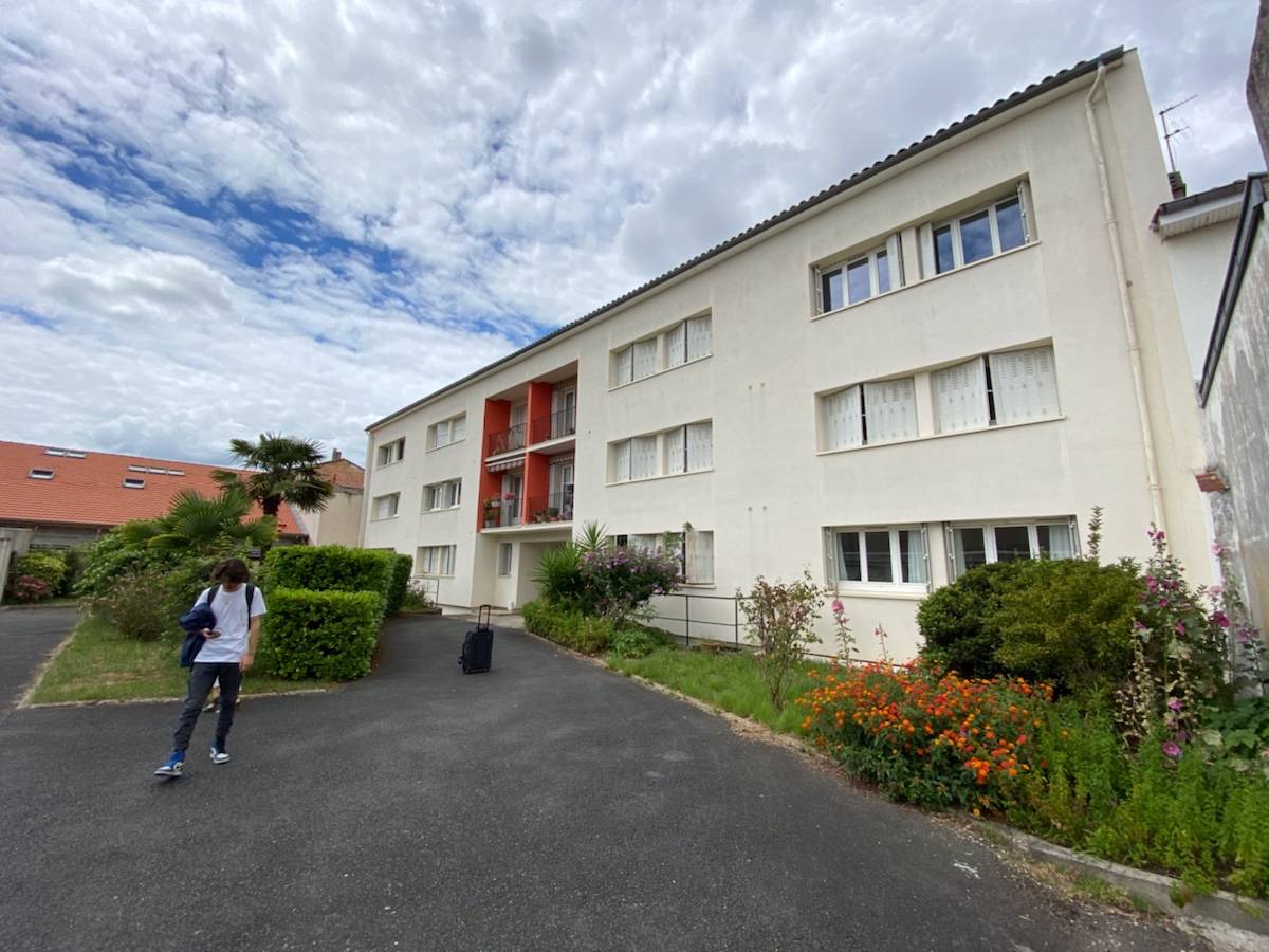 Une photo de l’annonce