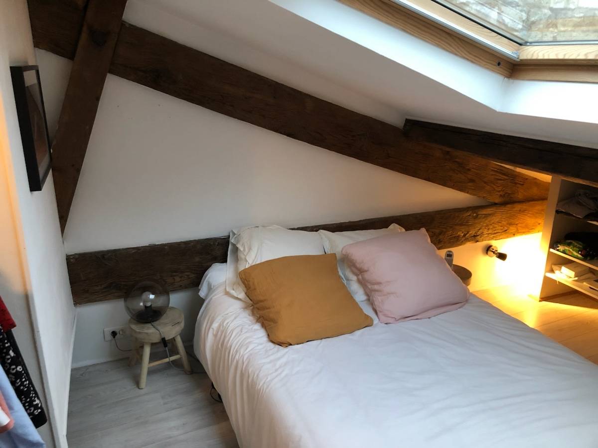 Une photo de l’annonce