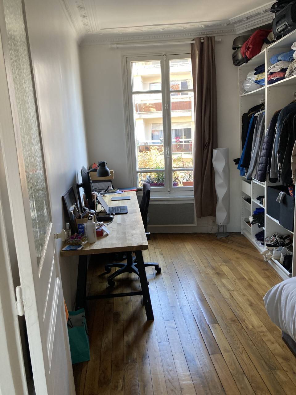 Une photo de l’annonce