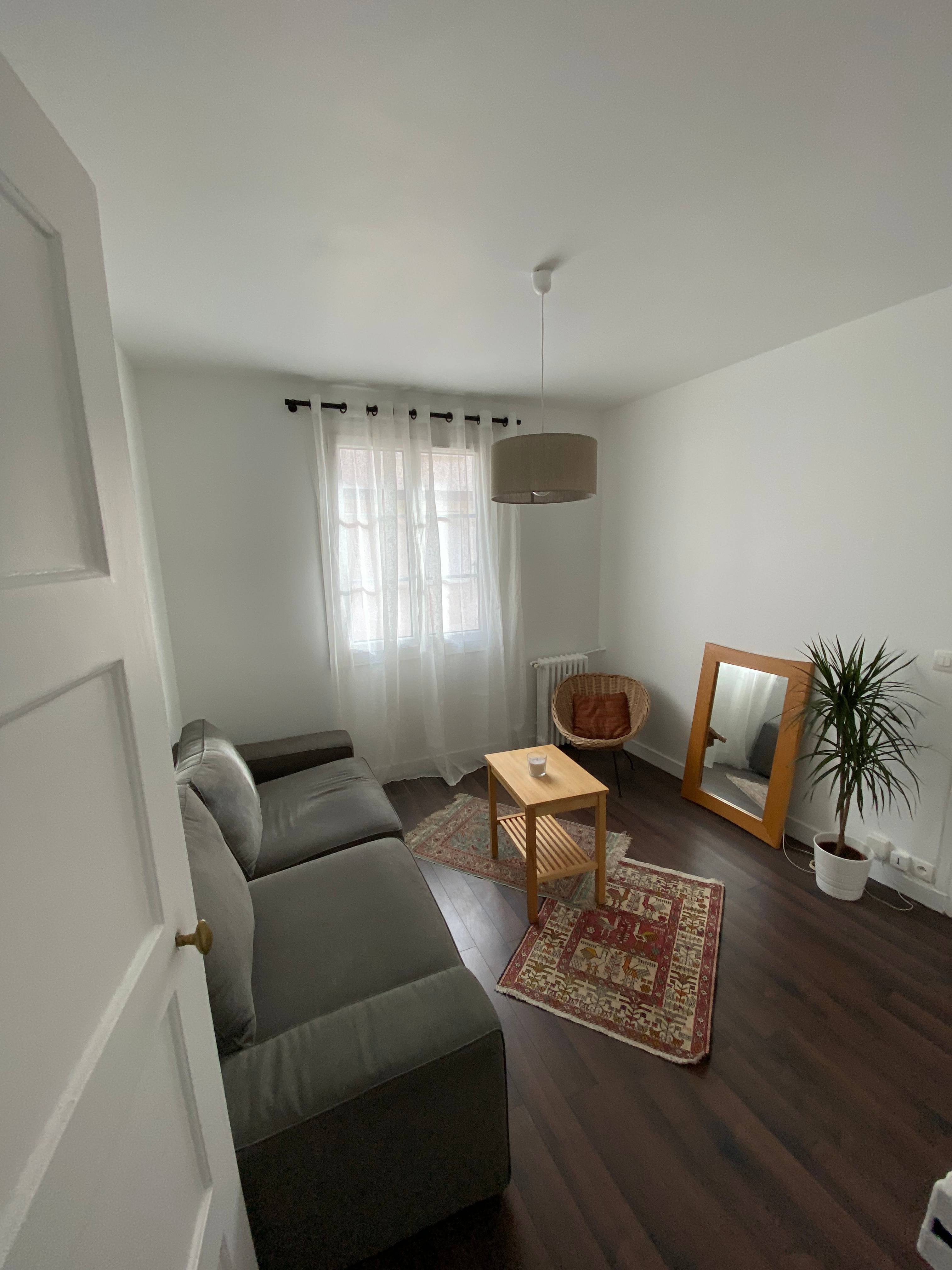 Une photo de l’annonce