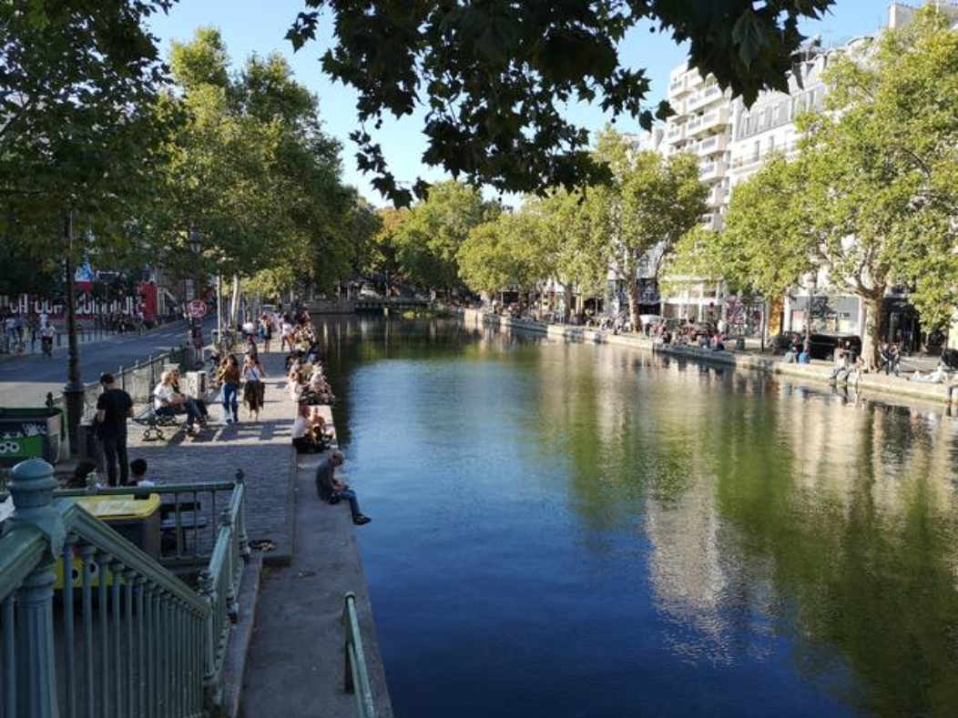 Une photo de l’annonce