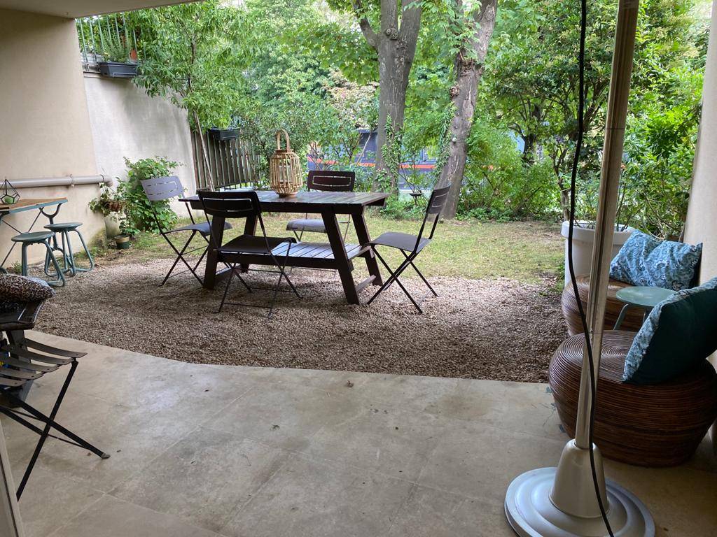 Une photo de l’annonce