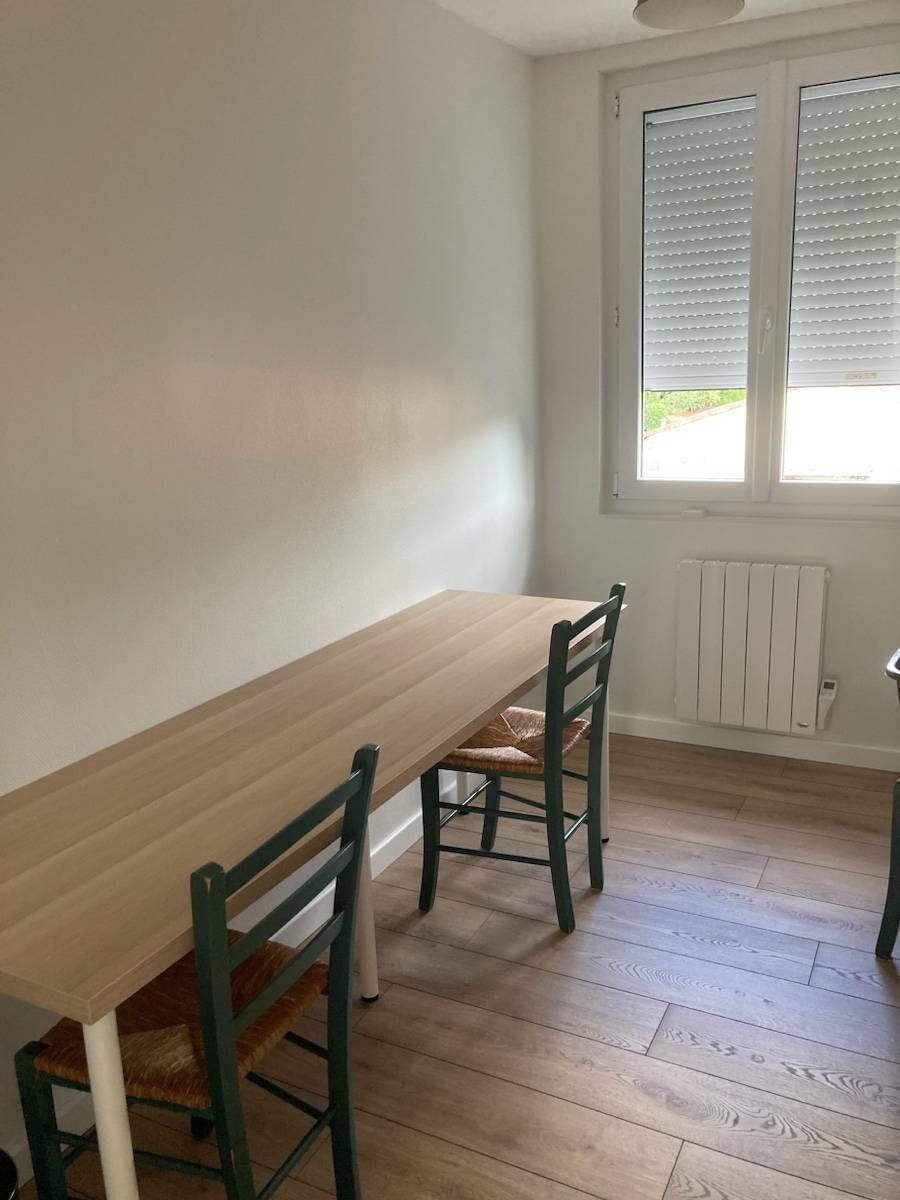 Une photo de l’annonce