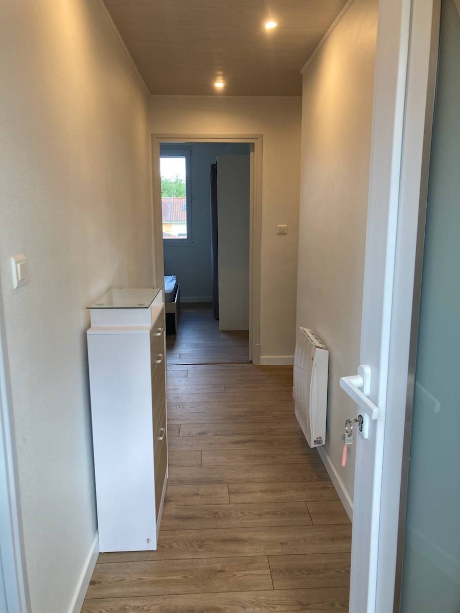 Une photo de l’annonce