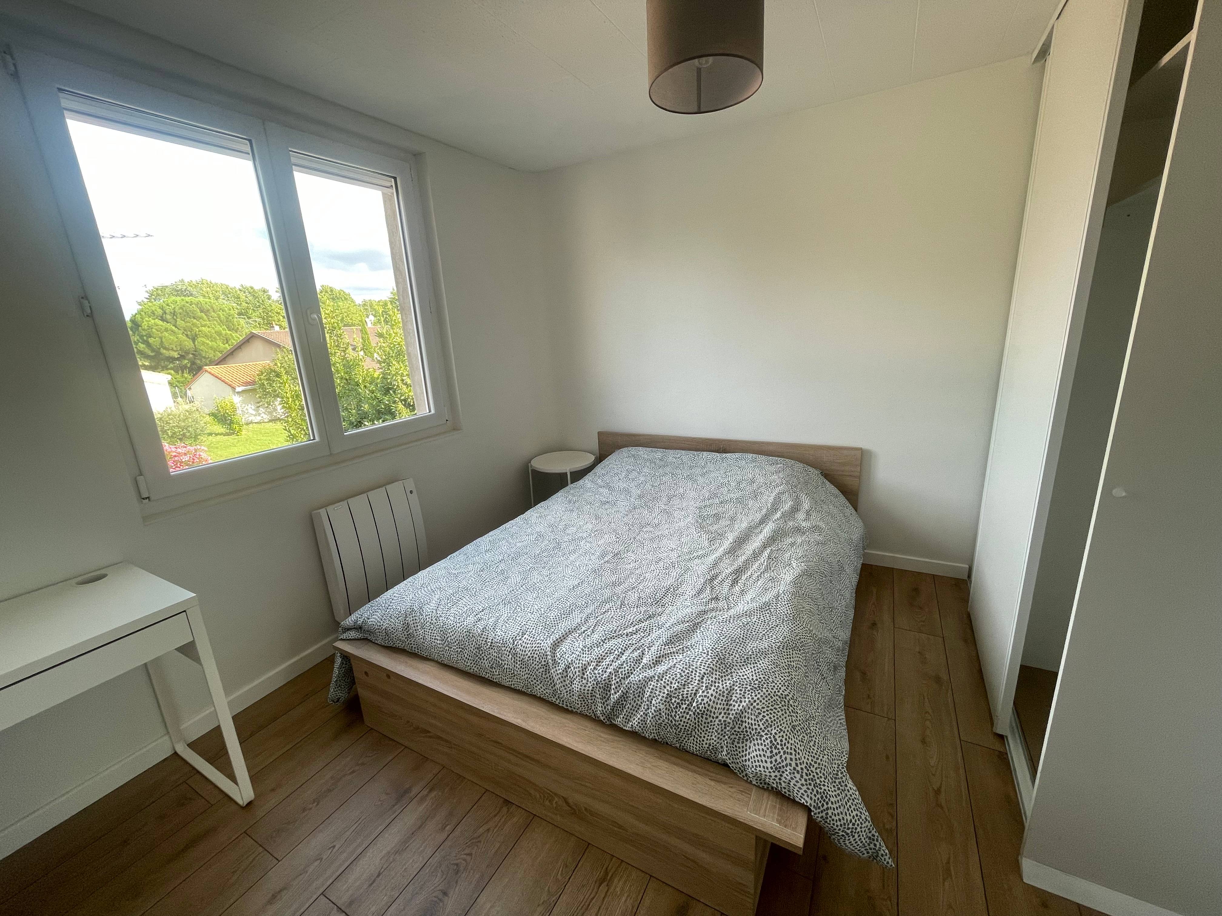 Une photo de l’annonce