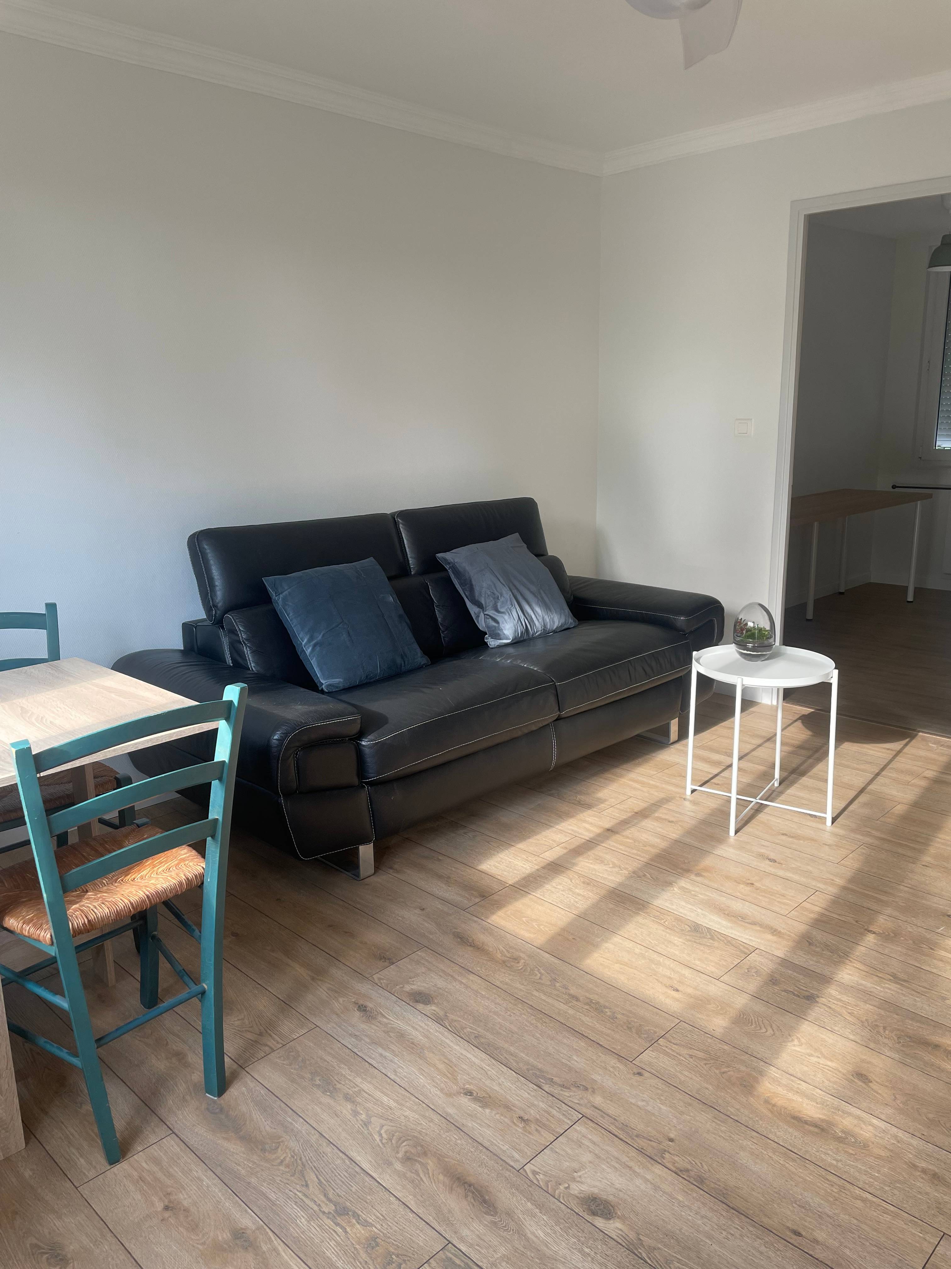 Une photo de l’annonce