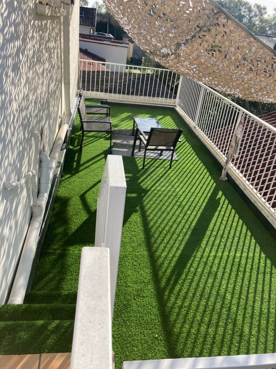 Une photo de l’annonce