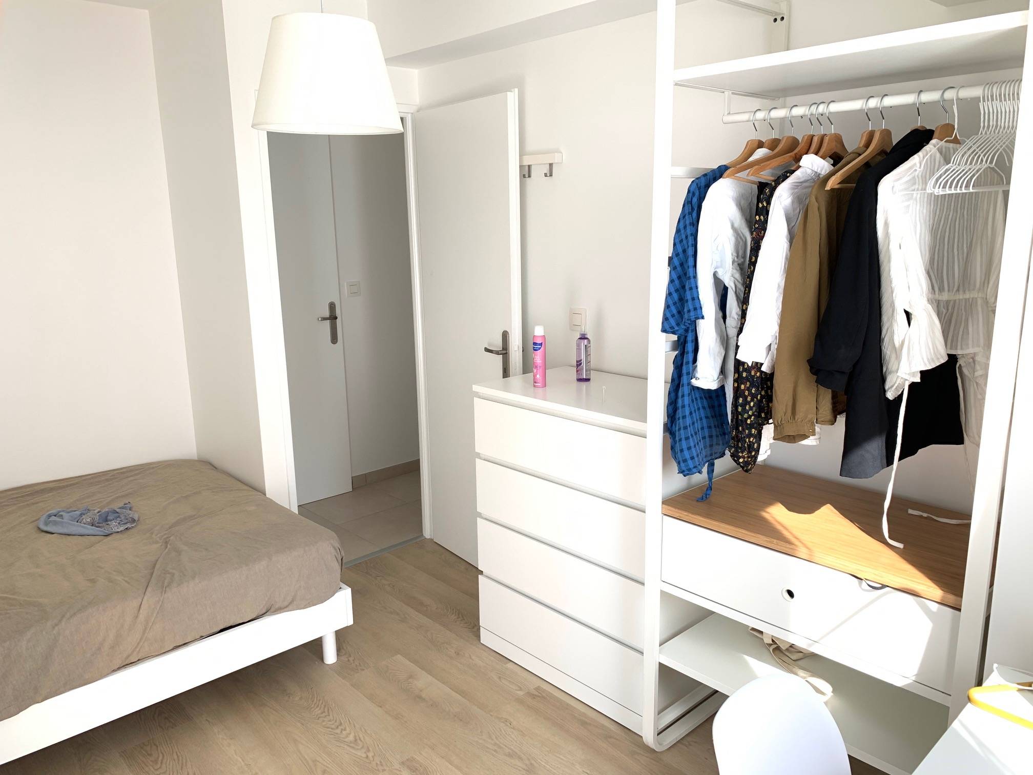 Une photo de l’annonce