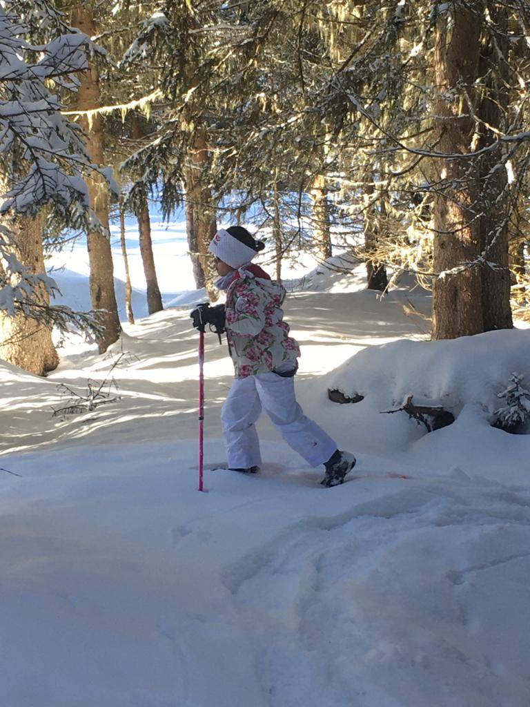 Loue appartement Méribel station - ski aux pieds - Les Carlines, 5 couchages