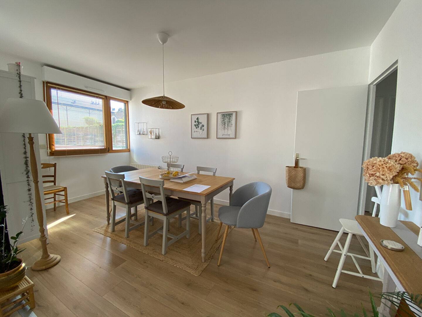 Une photo de l’annonce