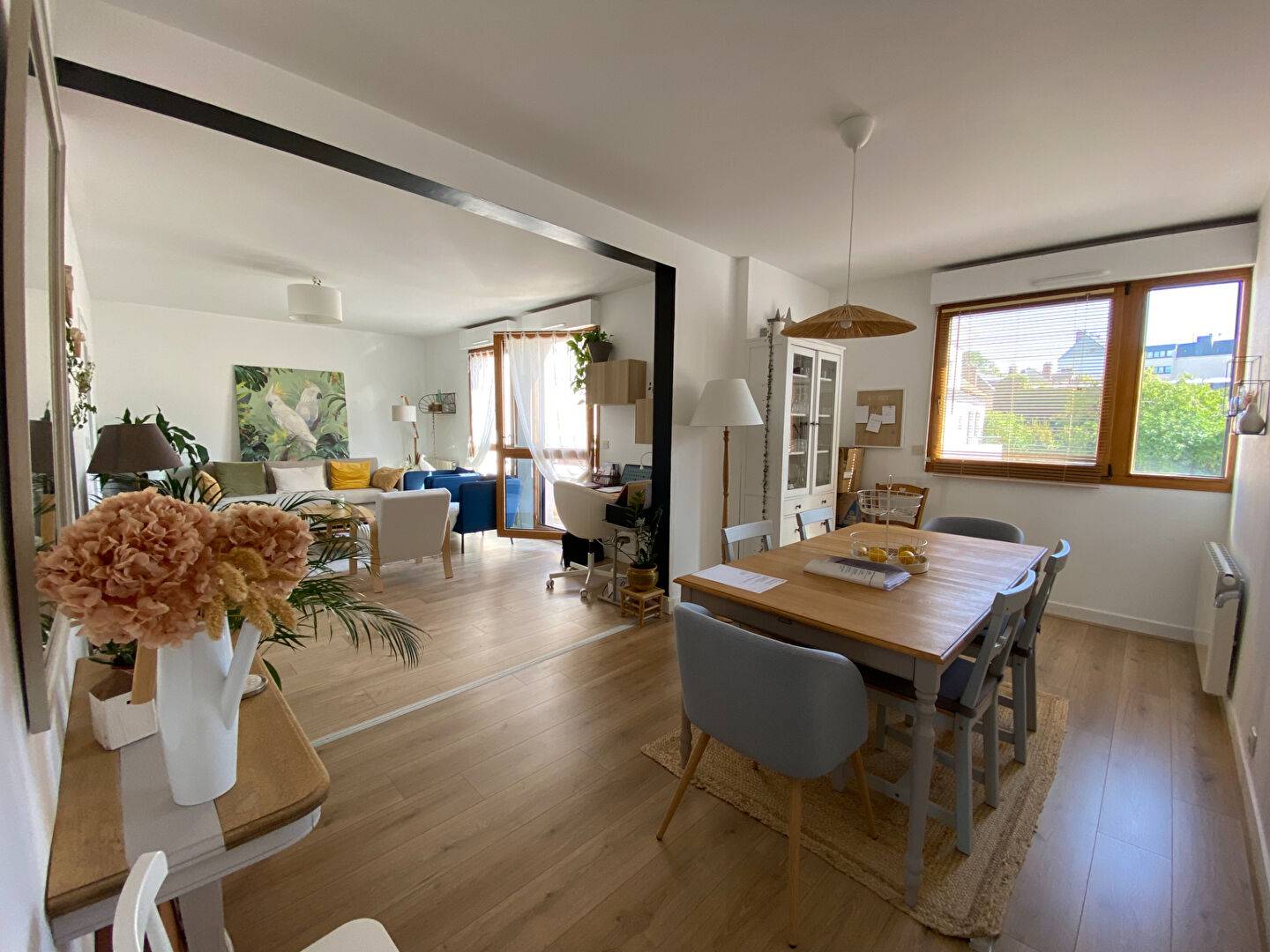 Une photo de l’annonce