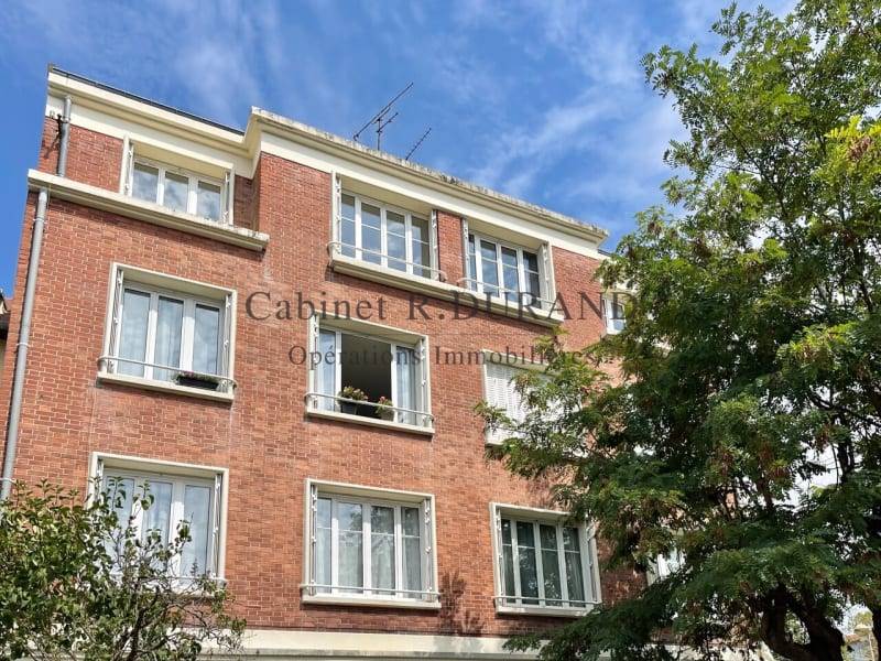 Loue appartement - Bois-Colombes (92270) - 1 chambre, 41m²