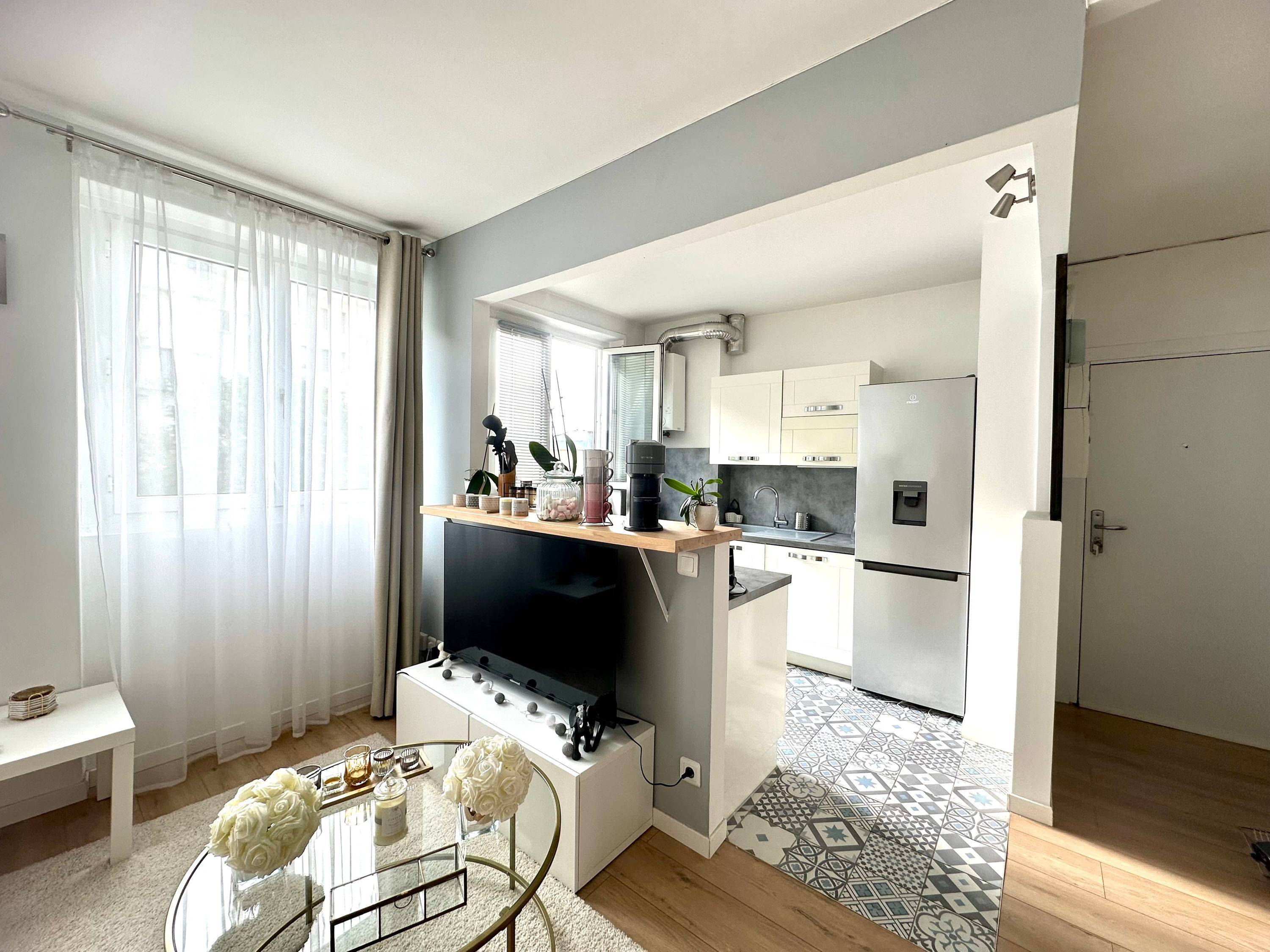 Une photo de l’annonce