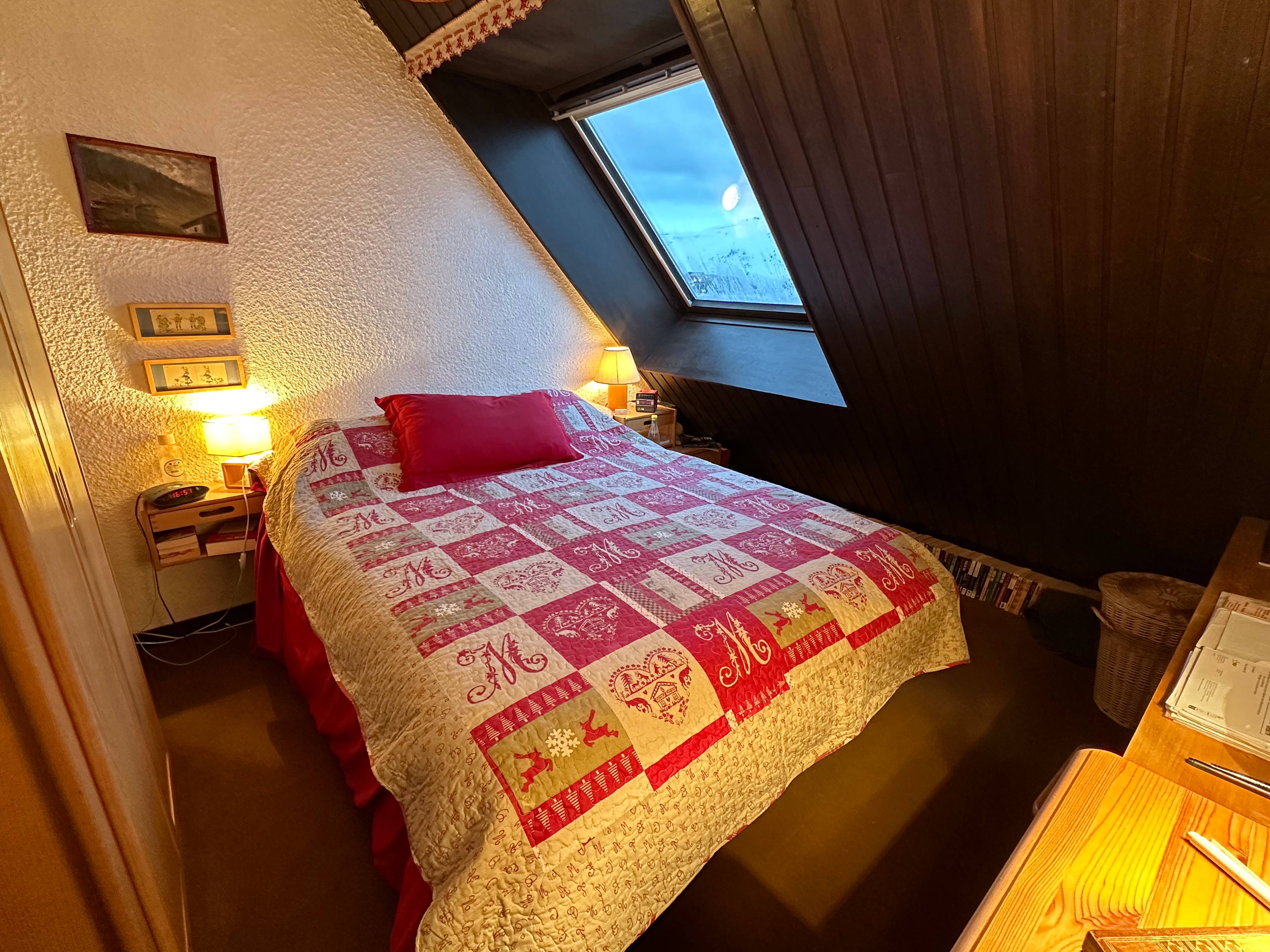 Une photo de l’annonce de location de vacances