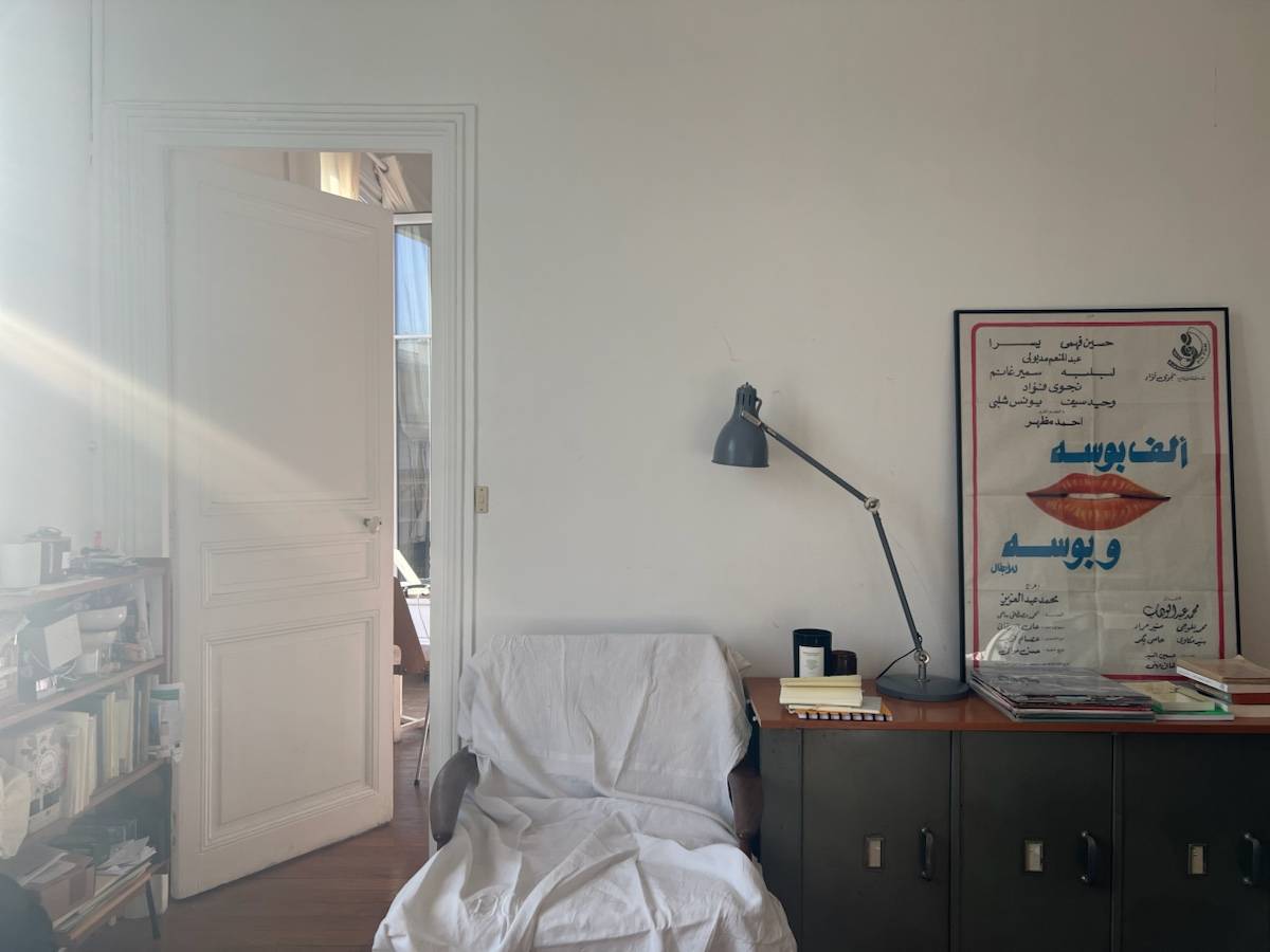 Une photo de l’annonce