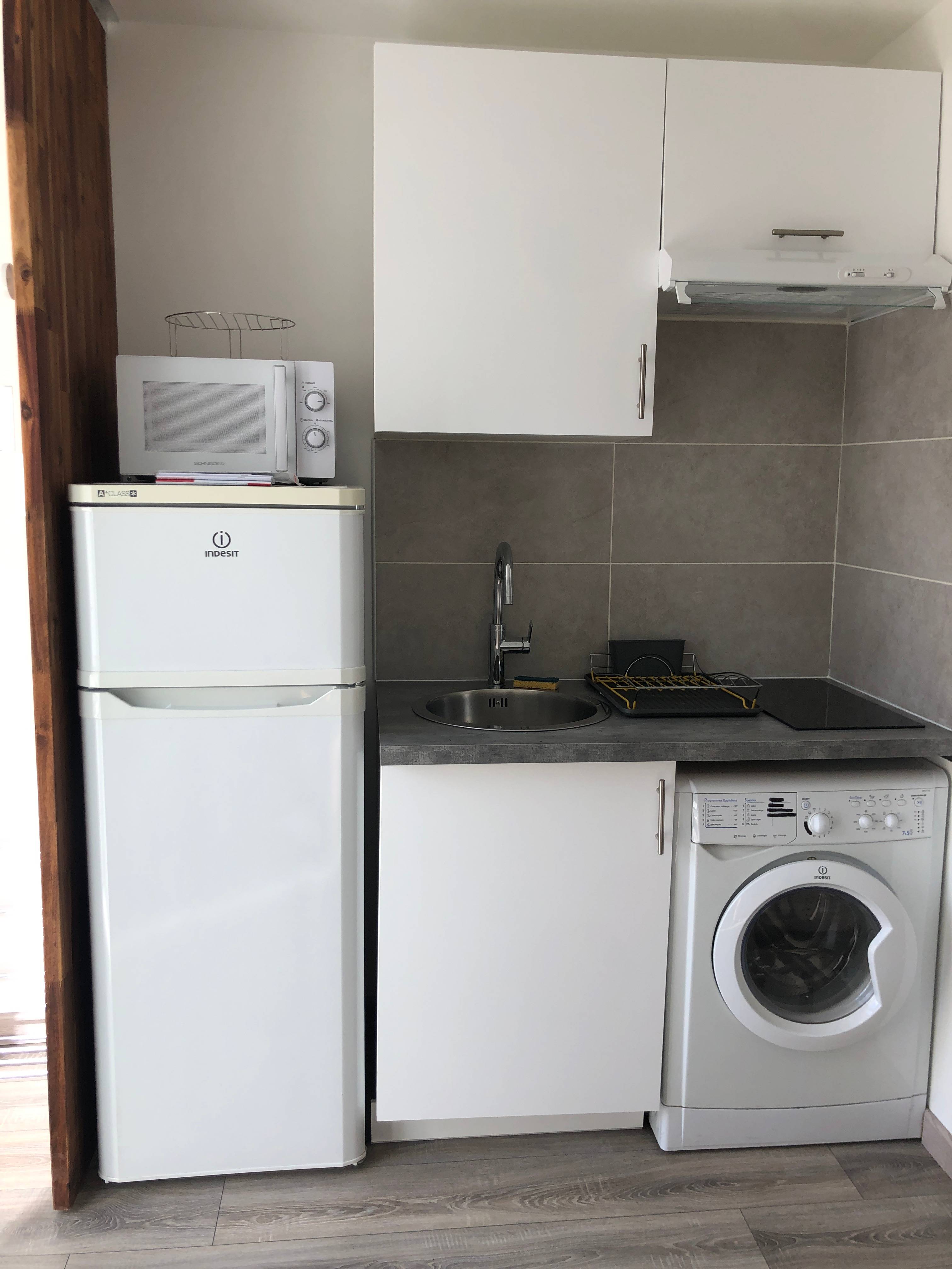 Une photo de l’annonce