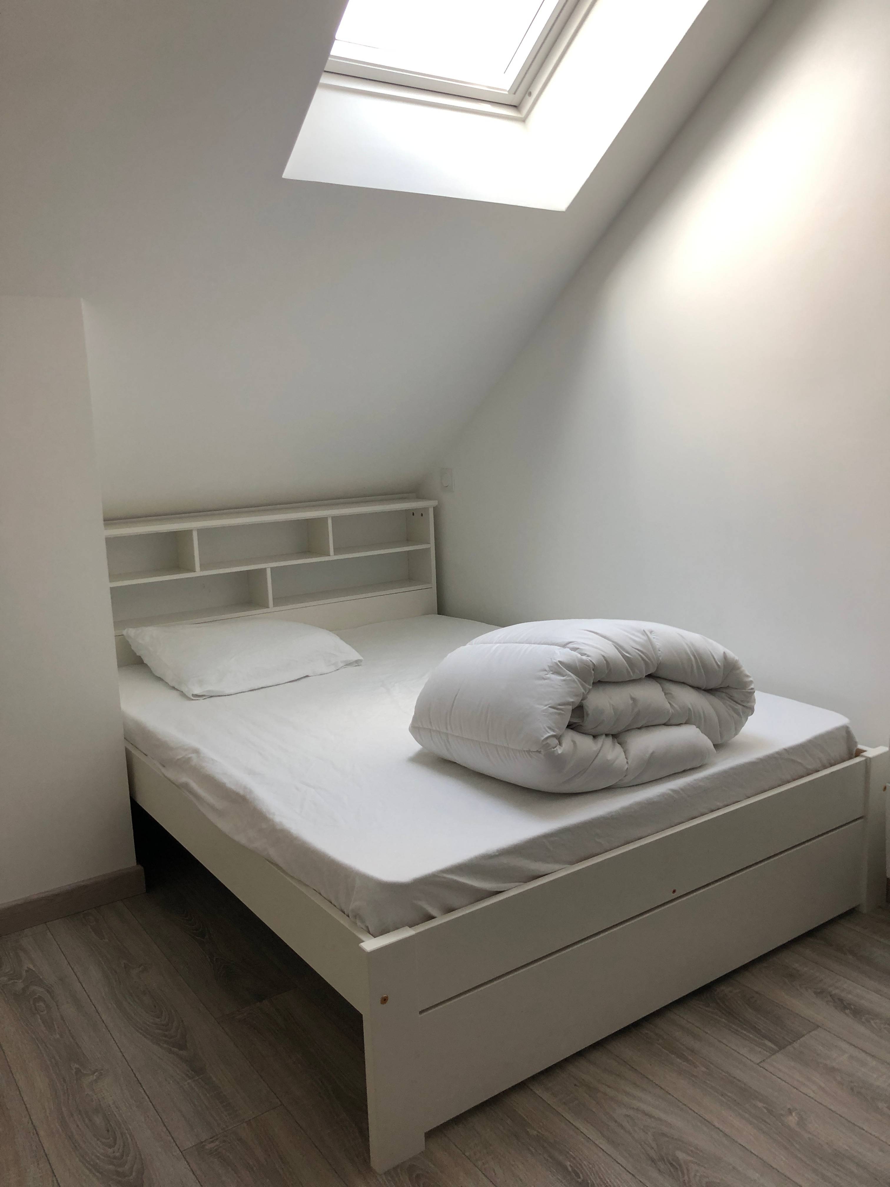 Une photo de l’annonce