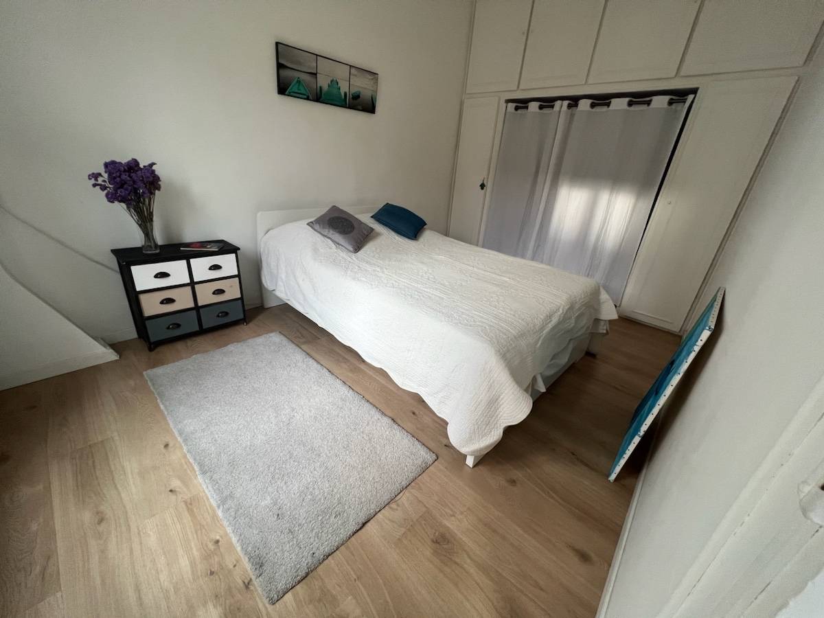 Une photo de l’annonce