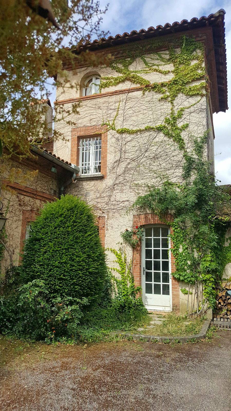 3 chambres indépendantes pour étudiants dans belle demeure familiale