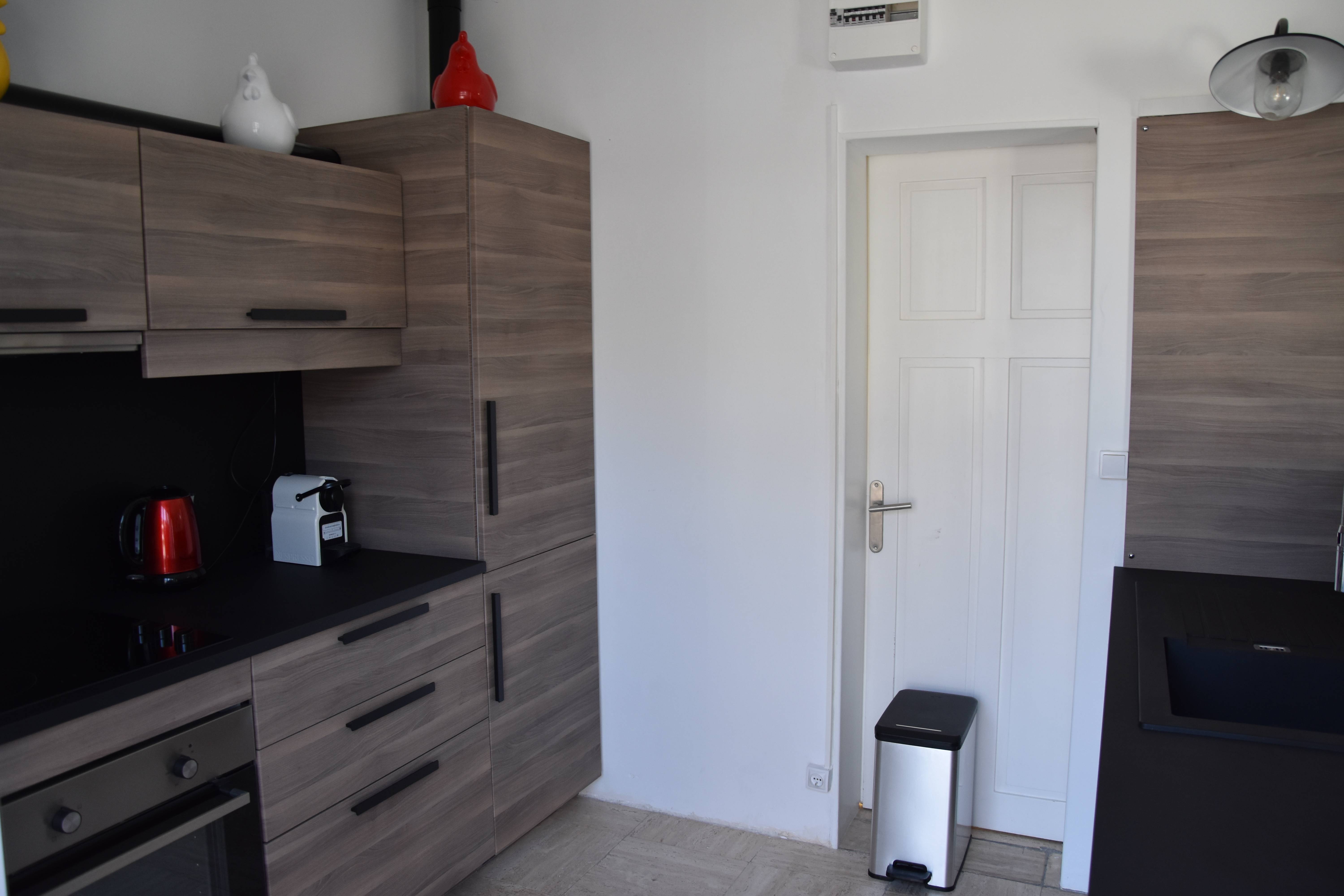 Location appartement pour 3 étudiants au Touquet Paris Plage