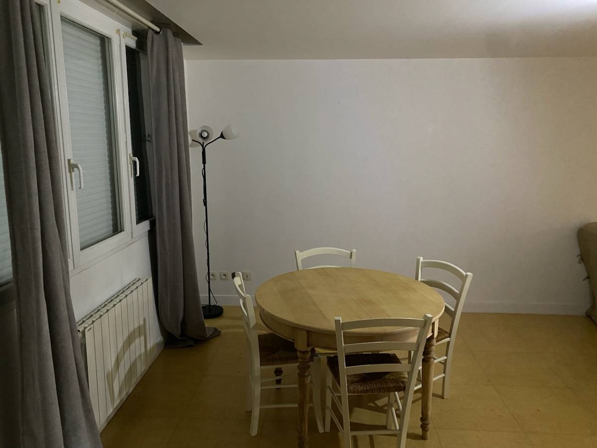 Une photo de l’annonce