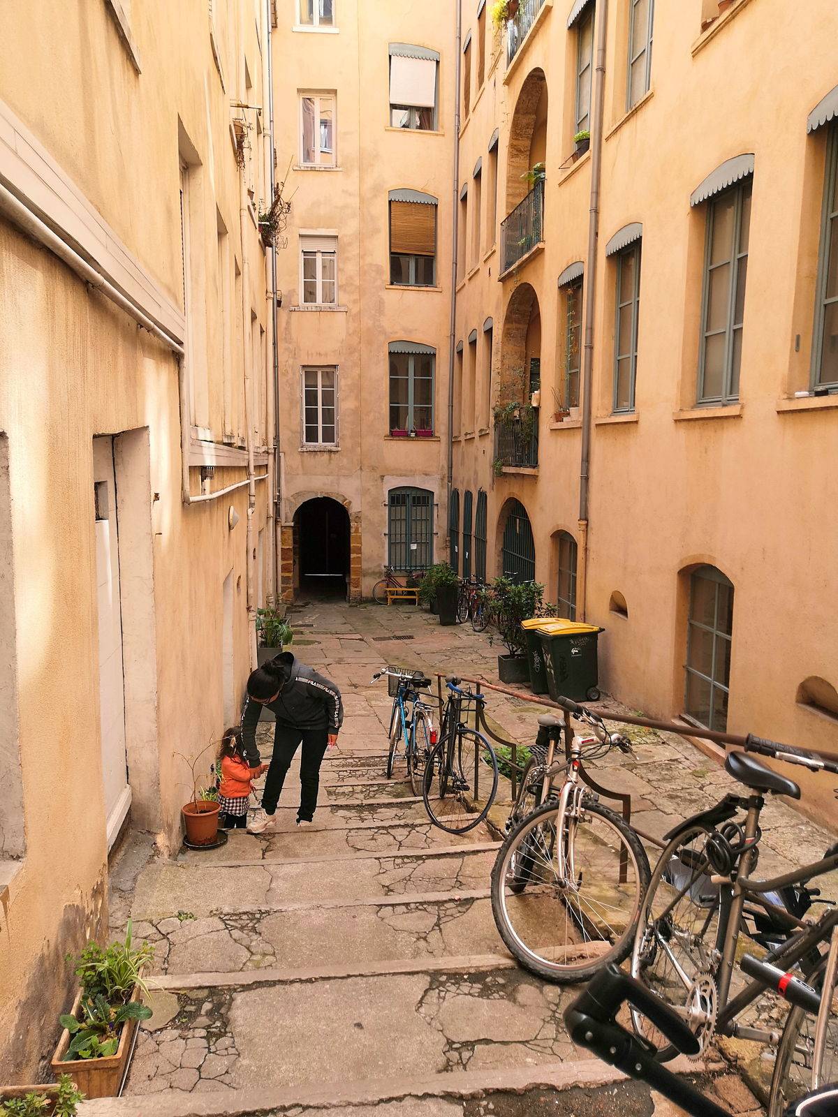 Une photo de l’annonce