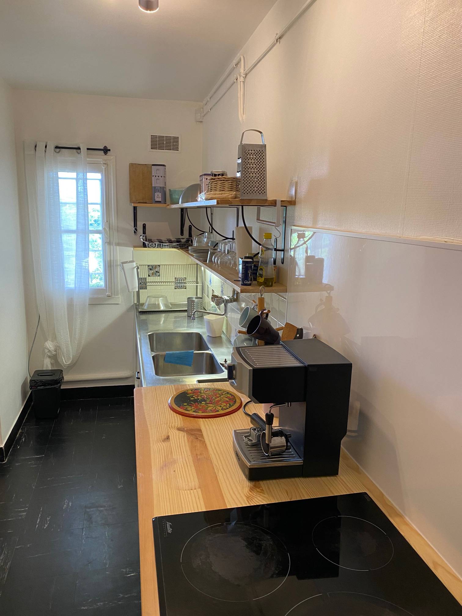 Une photo de l’annonce