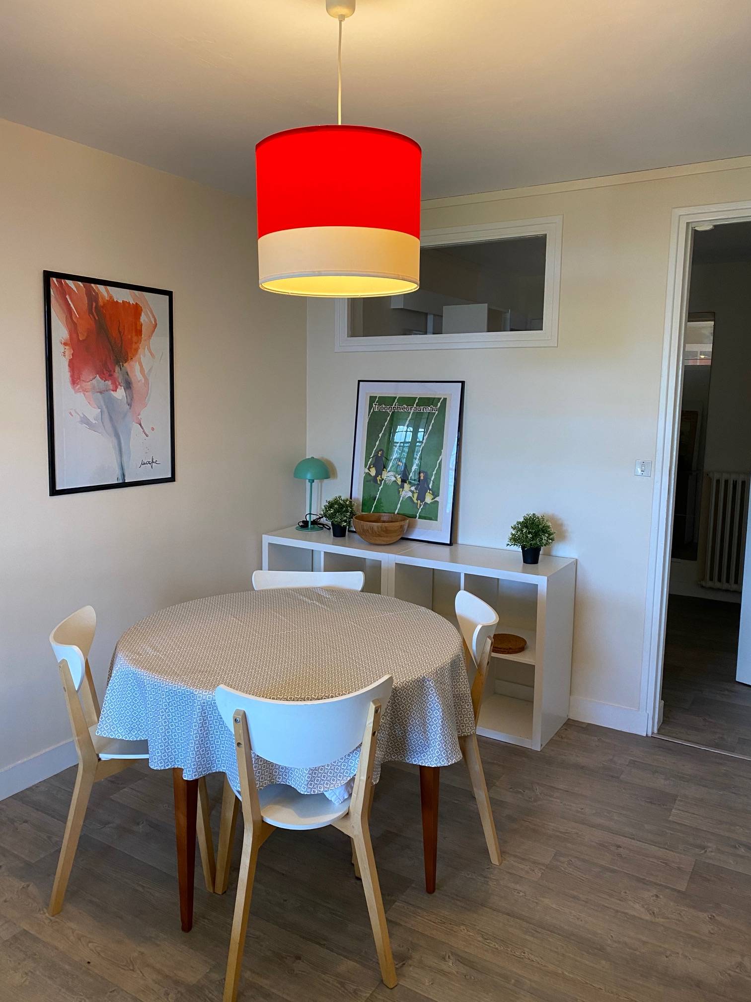 Une photo de l’annonce