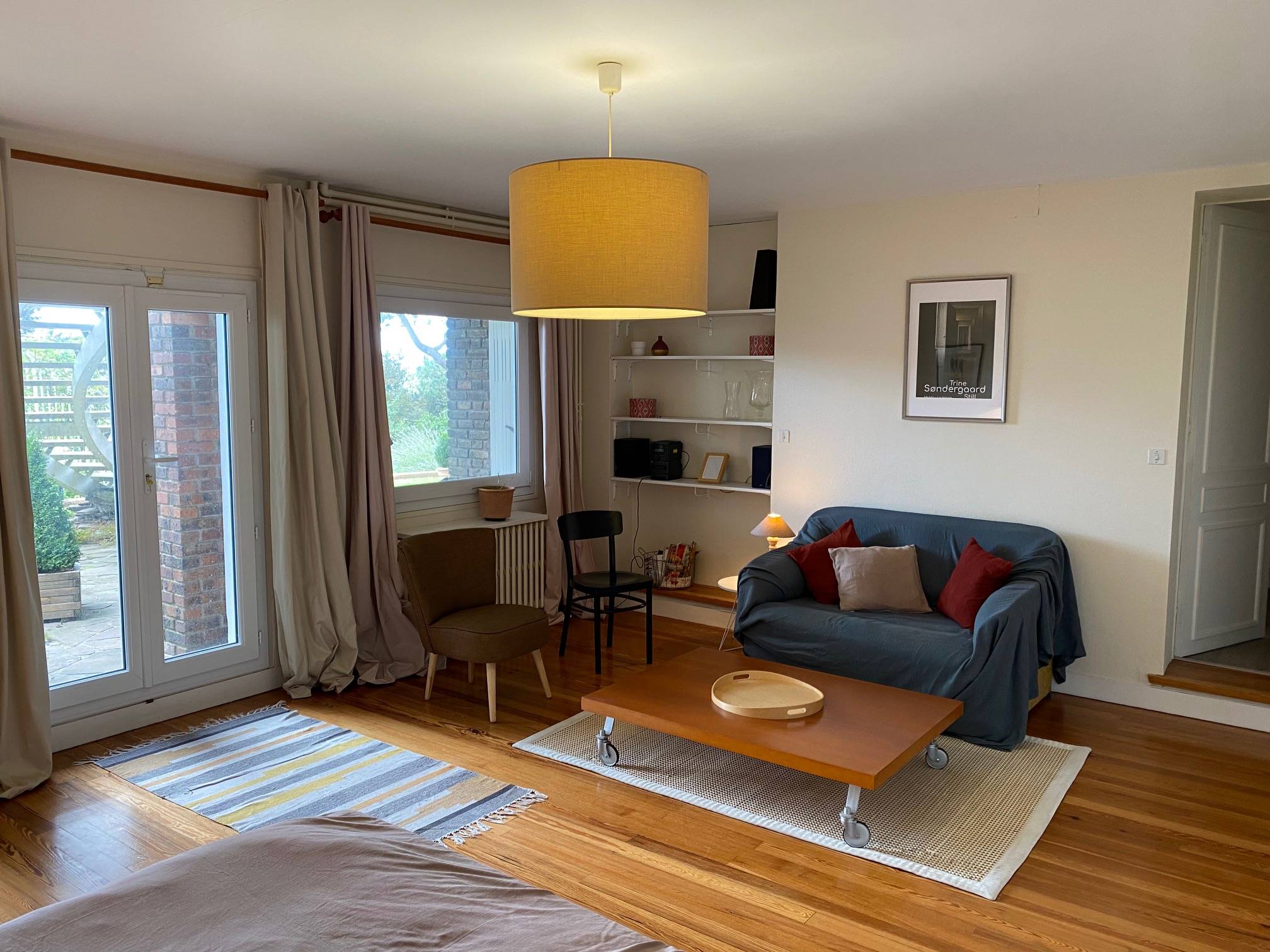 Une photo de l’annonce