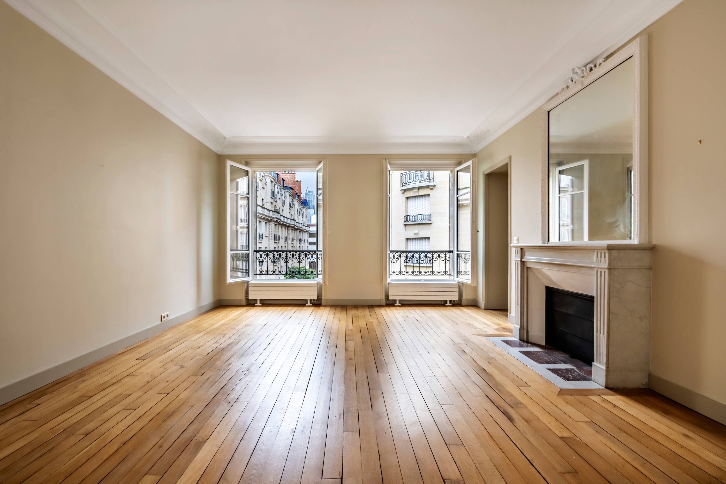 Loue appartement Familial Lumineux et Calme en Plein Cœur de Ville 3