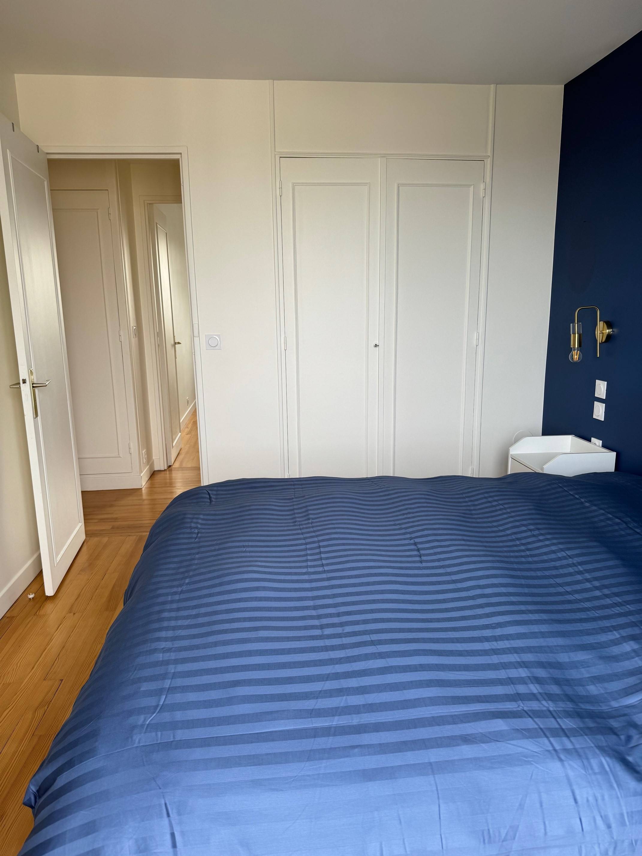 Loue appartement 70m²