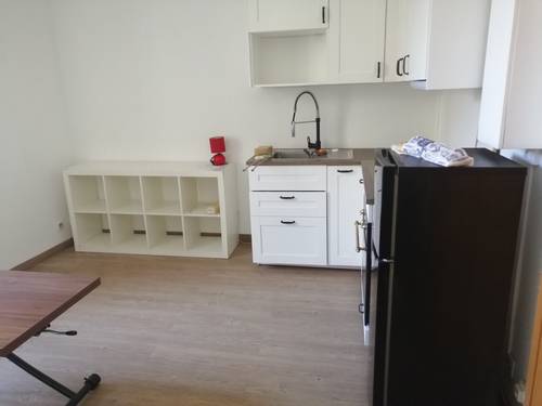 Loue appartement 27m² - Fontenay-sous-bois (94)