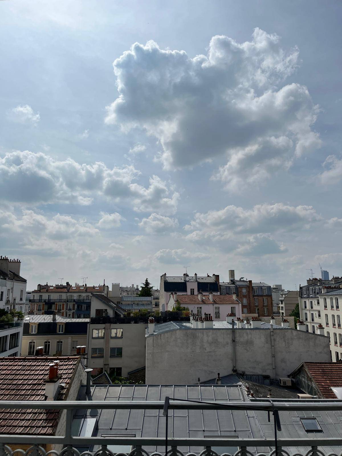Une photo de l’annonce
