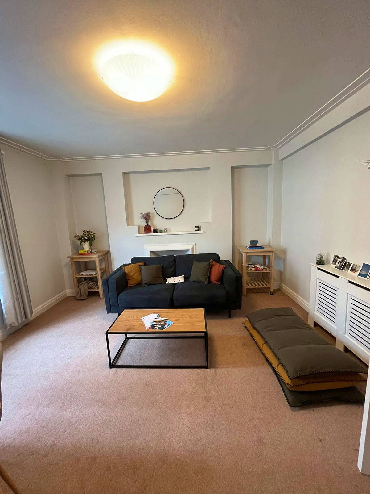 Loue appartement 68m² 2 ch Londres sur Gens de Confiance