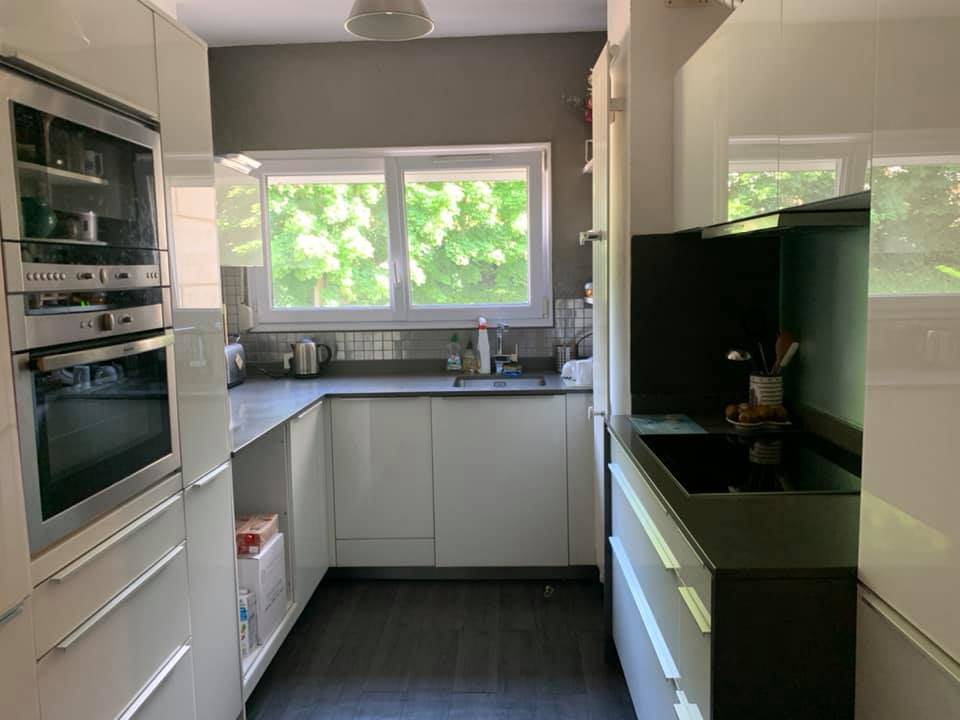 Une photo de l’annonce