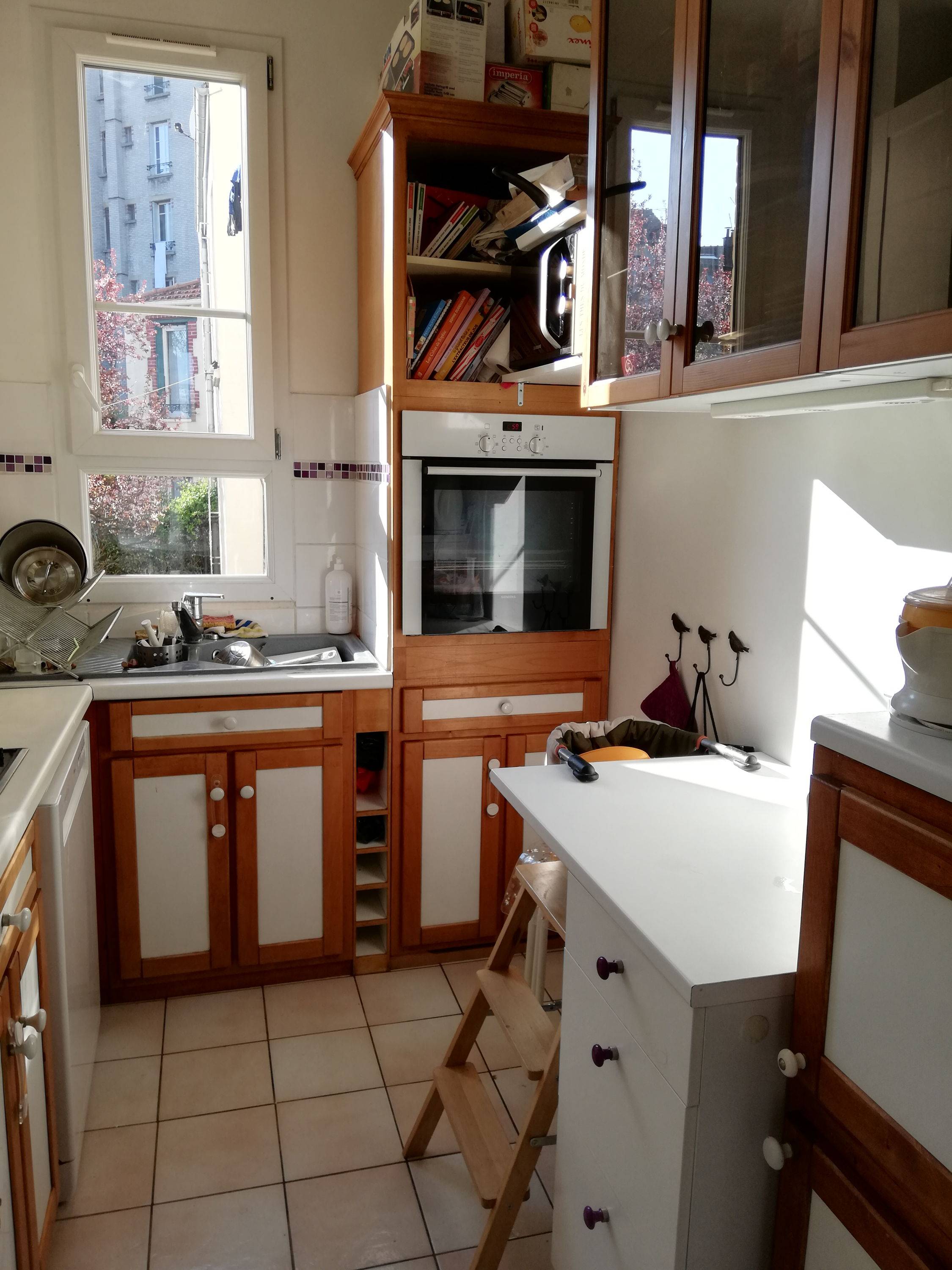 Une photo de l’annonce