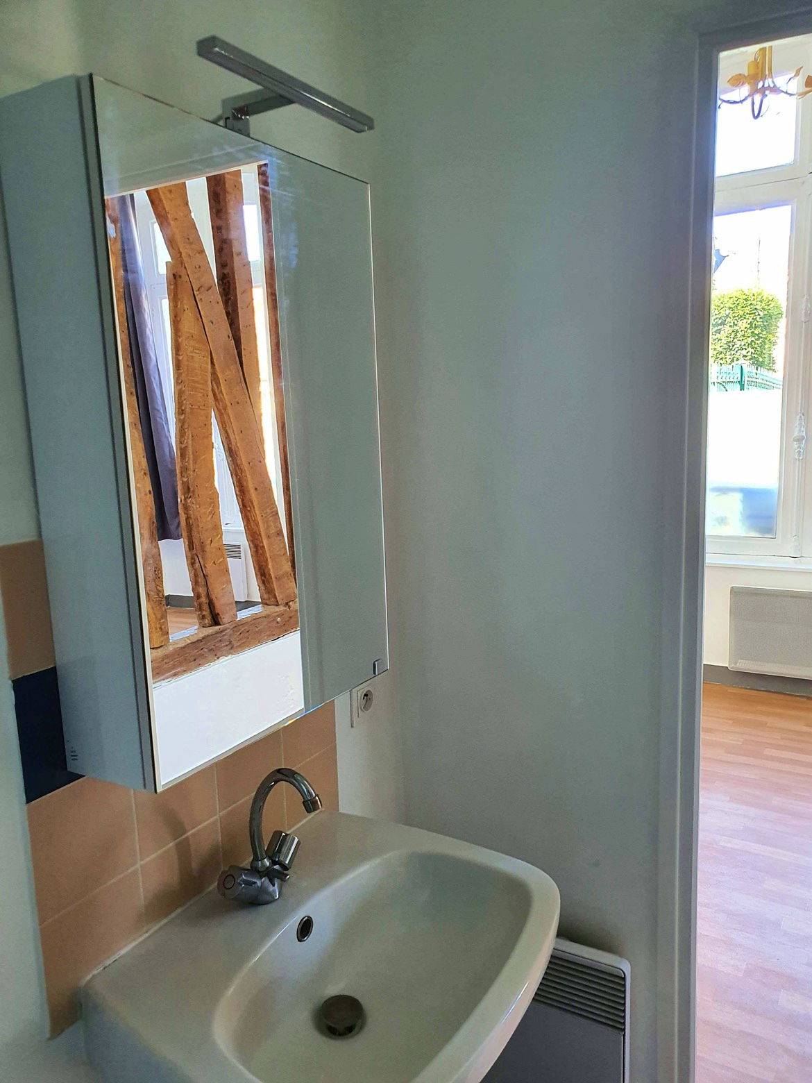 Une photo de l’annonce