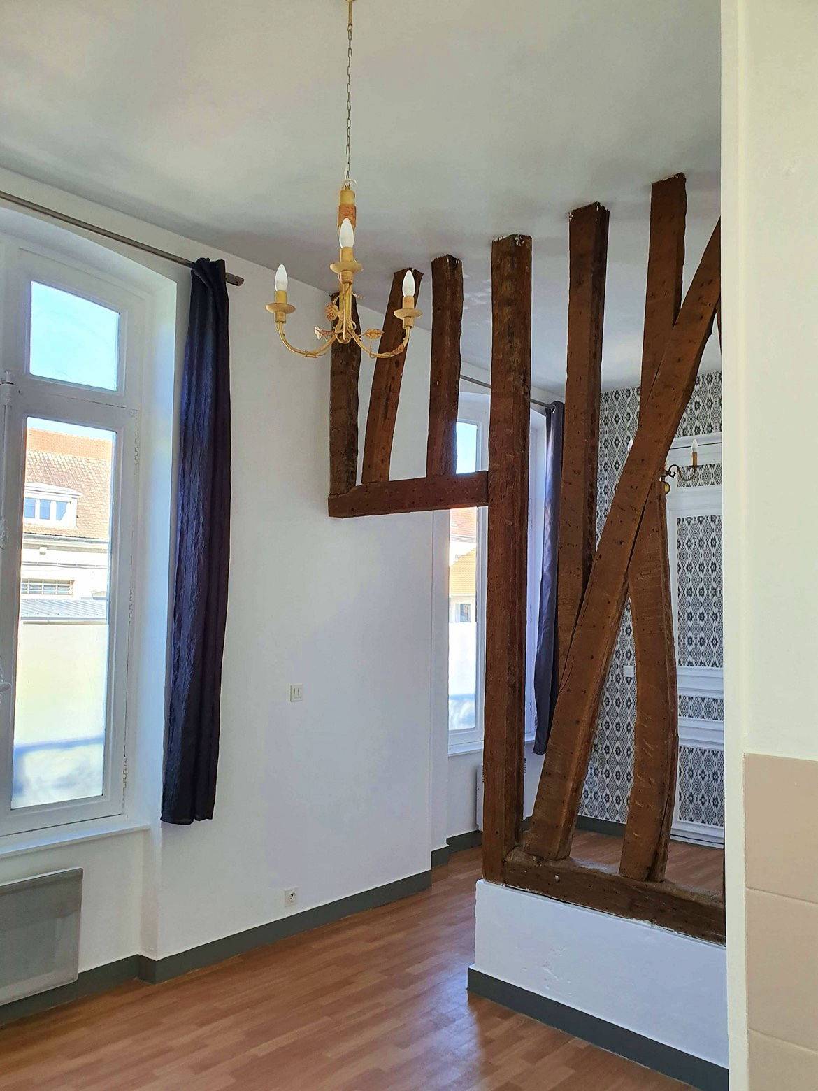 Une photo de l’annonce