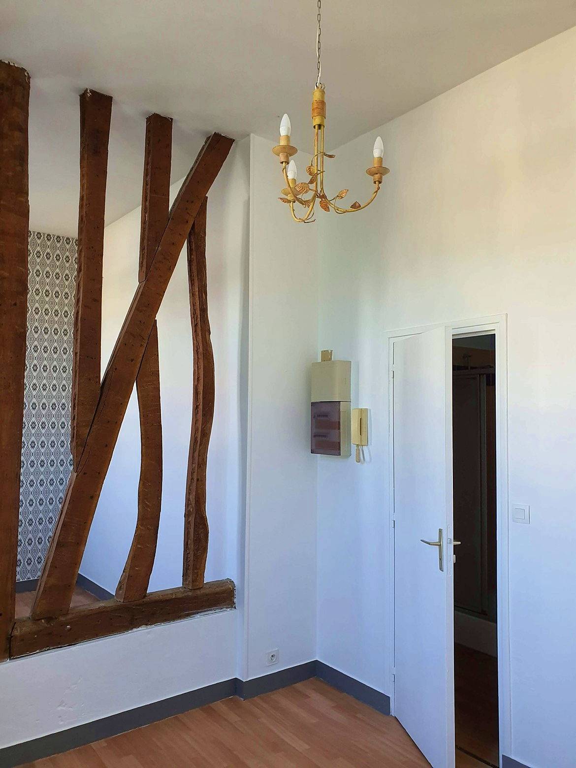 Une photo de l’annonce